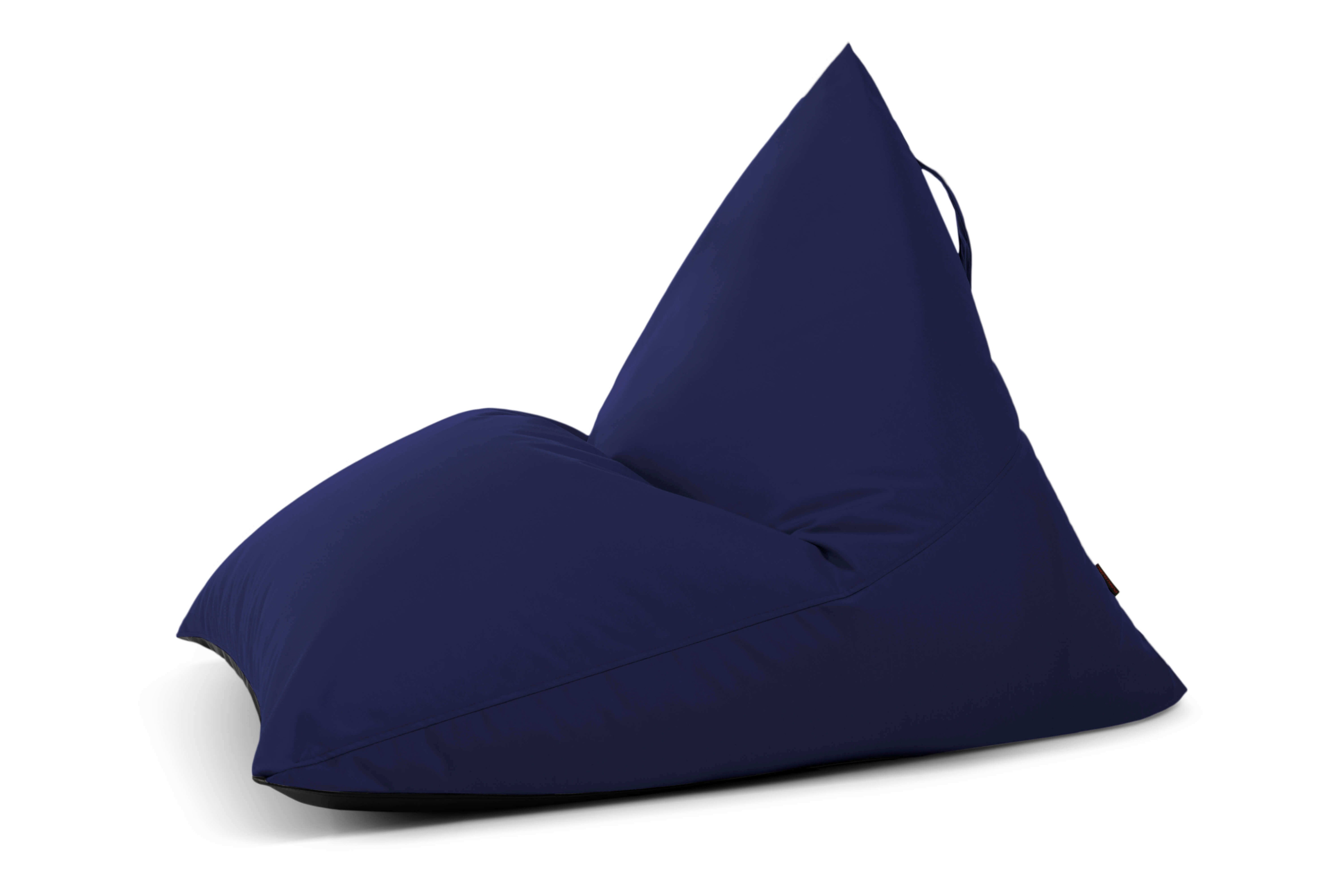 Bean bag Razz Colorin Navy