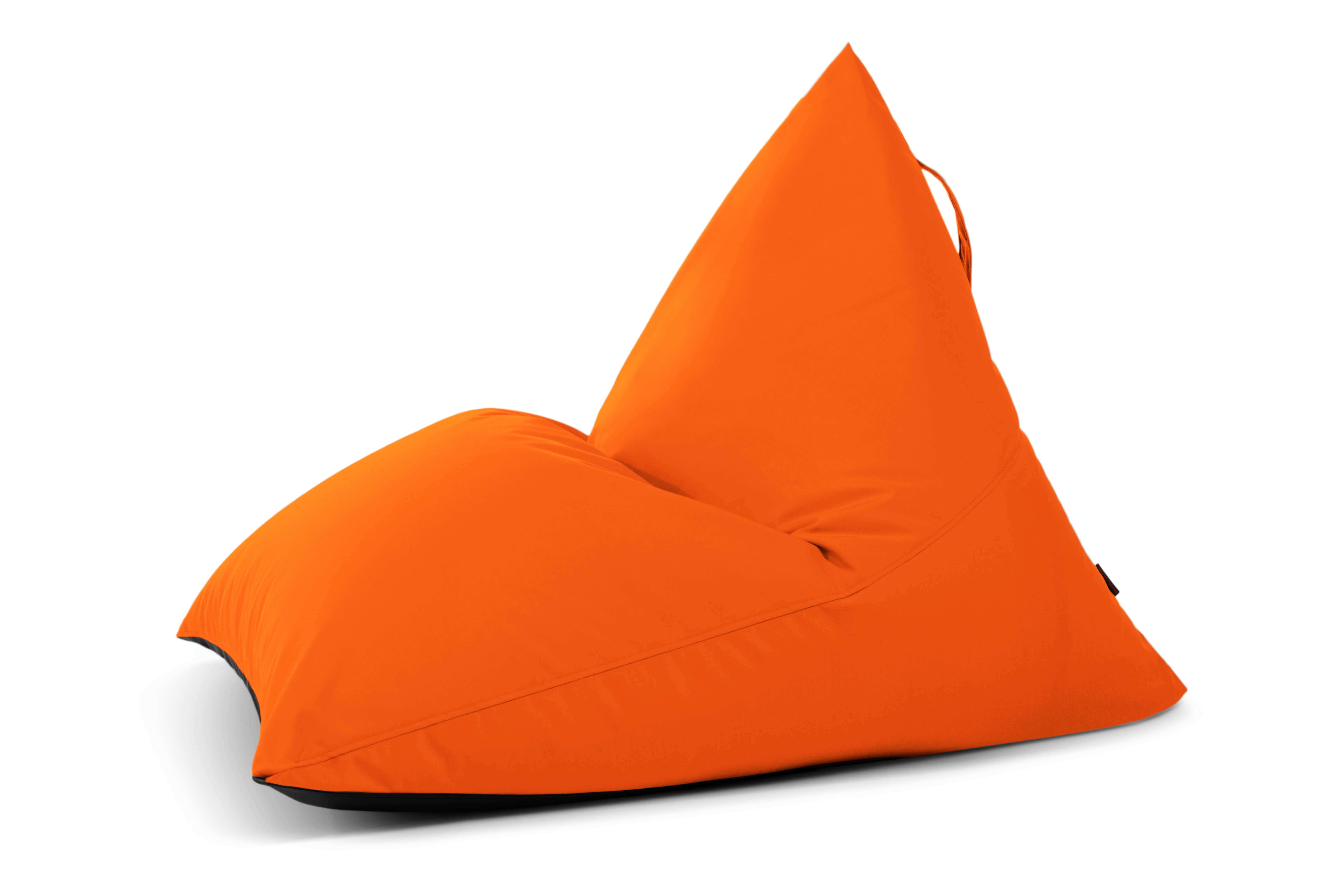 Bean bag Razz Colorin Orange