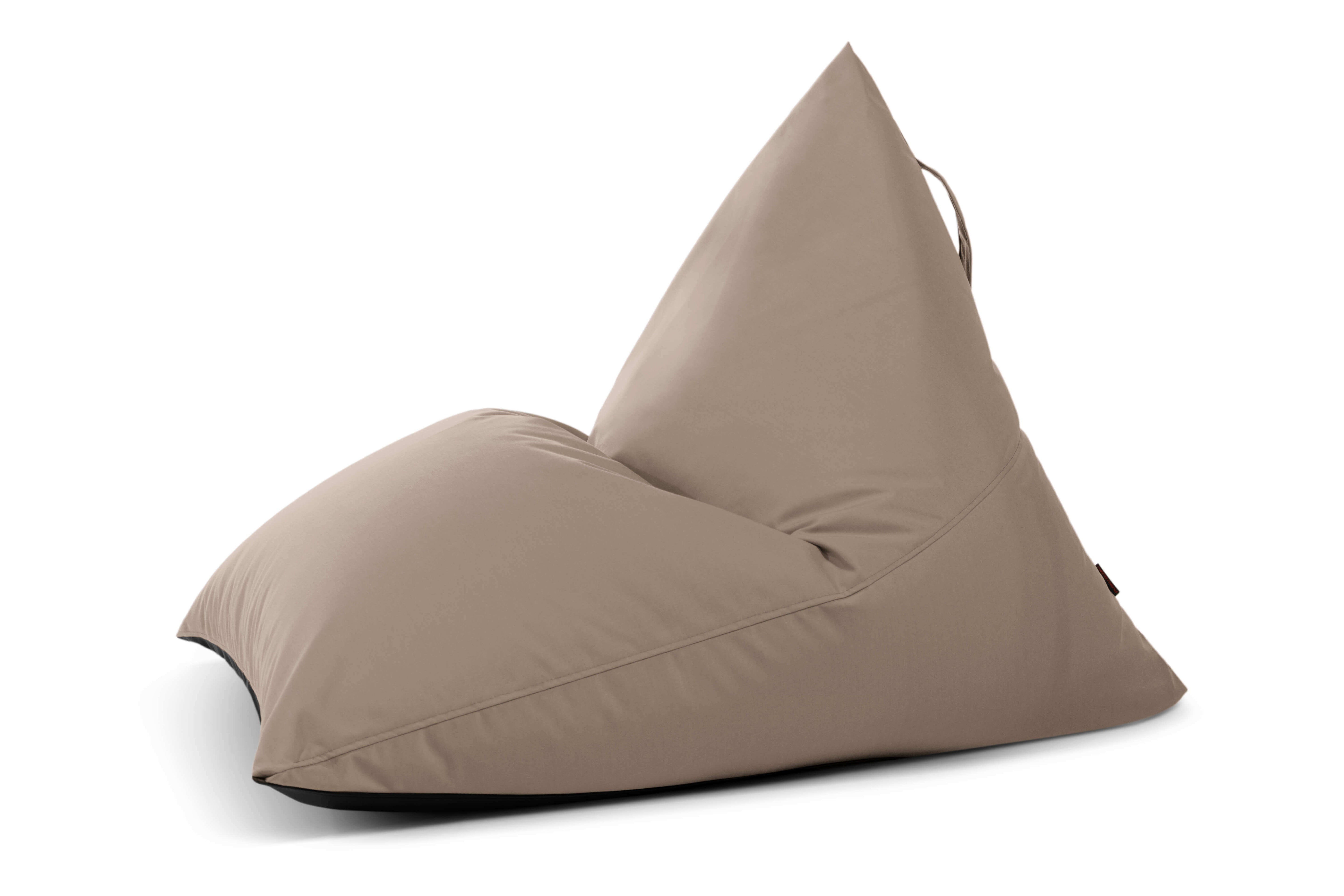 Bean bag Razz Colorin Taupe