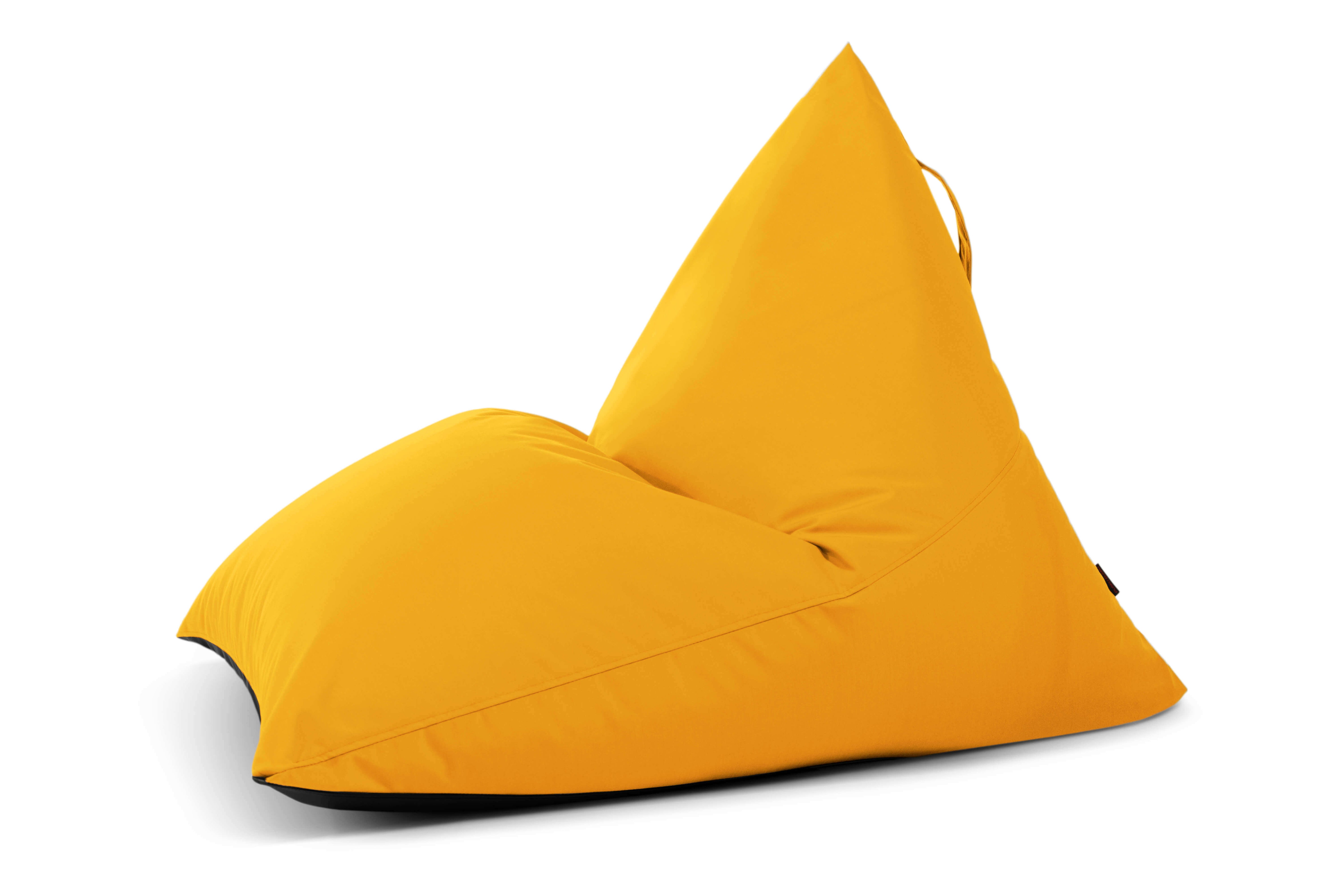 Bean bag Razz Colorin Yellow