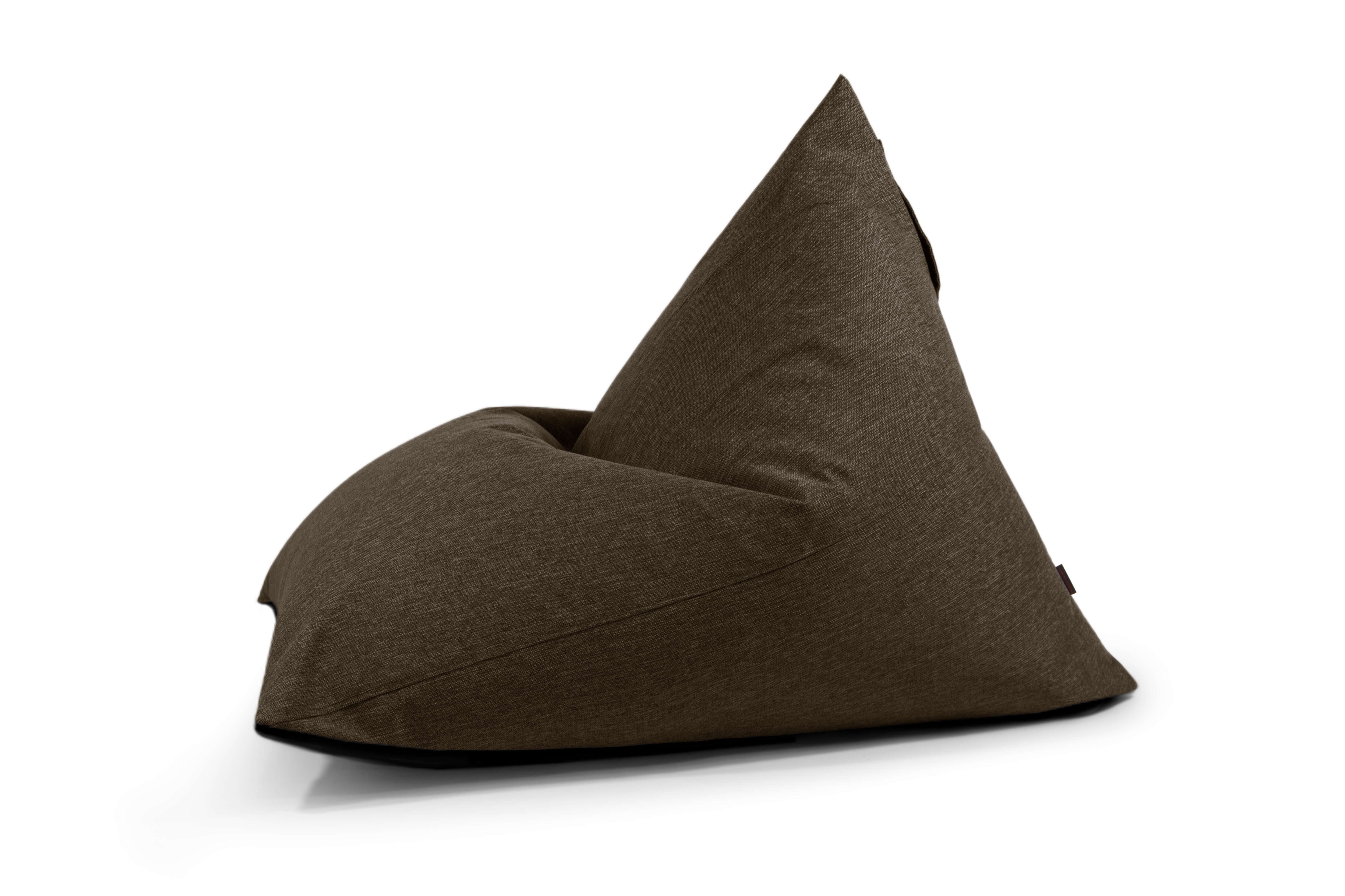 Bean bag Razz Home Dark Cinnamon