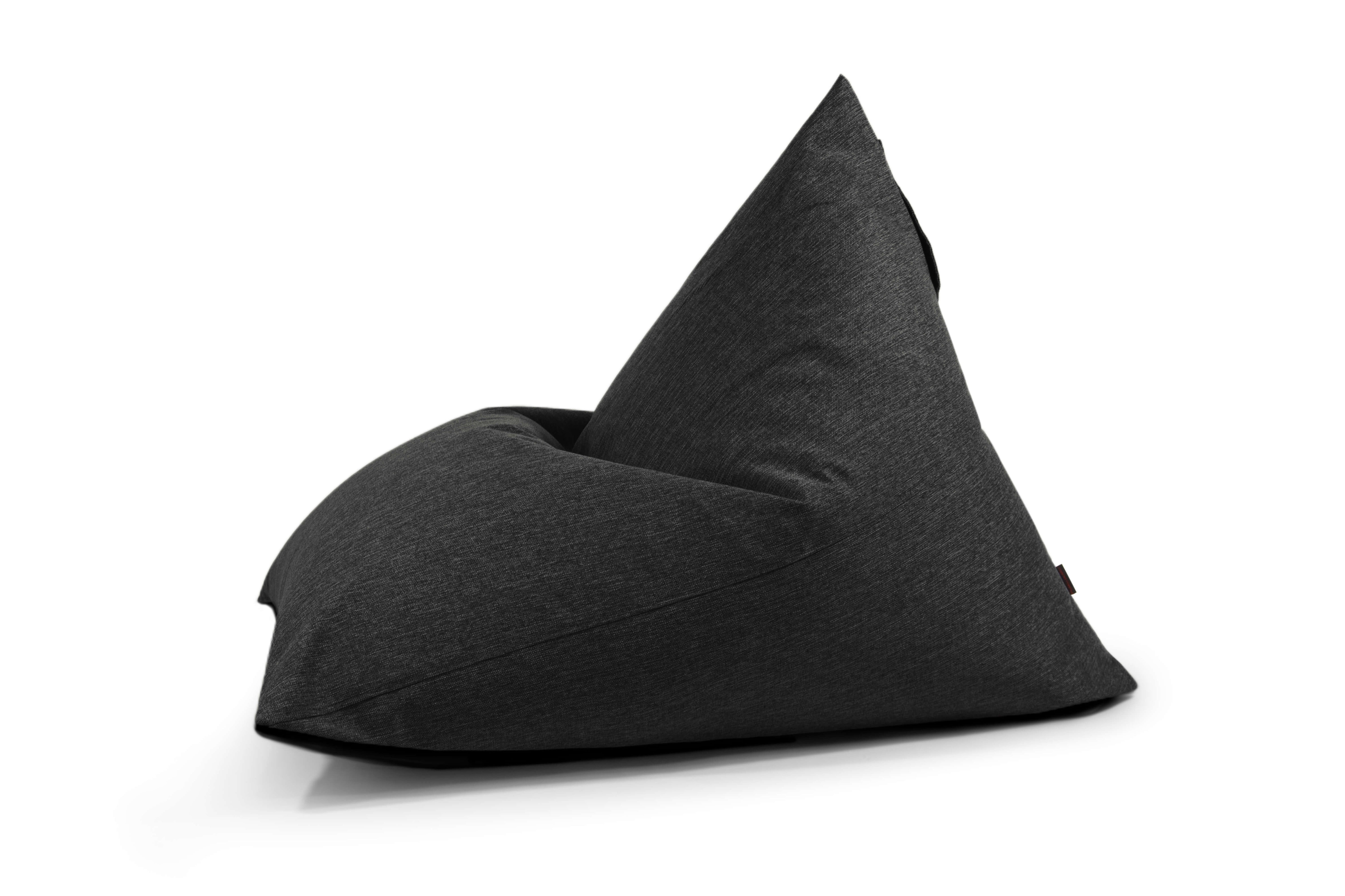 Bean bag Razz Home Dark Grey