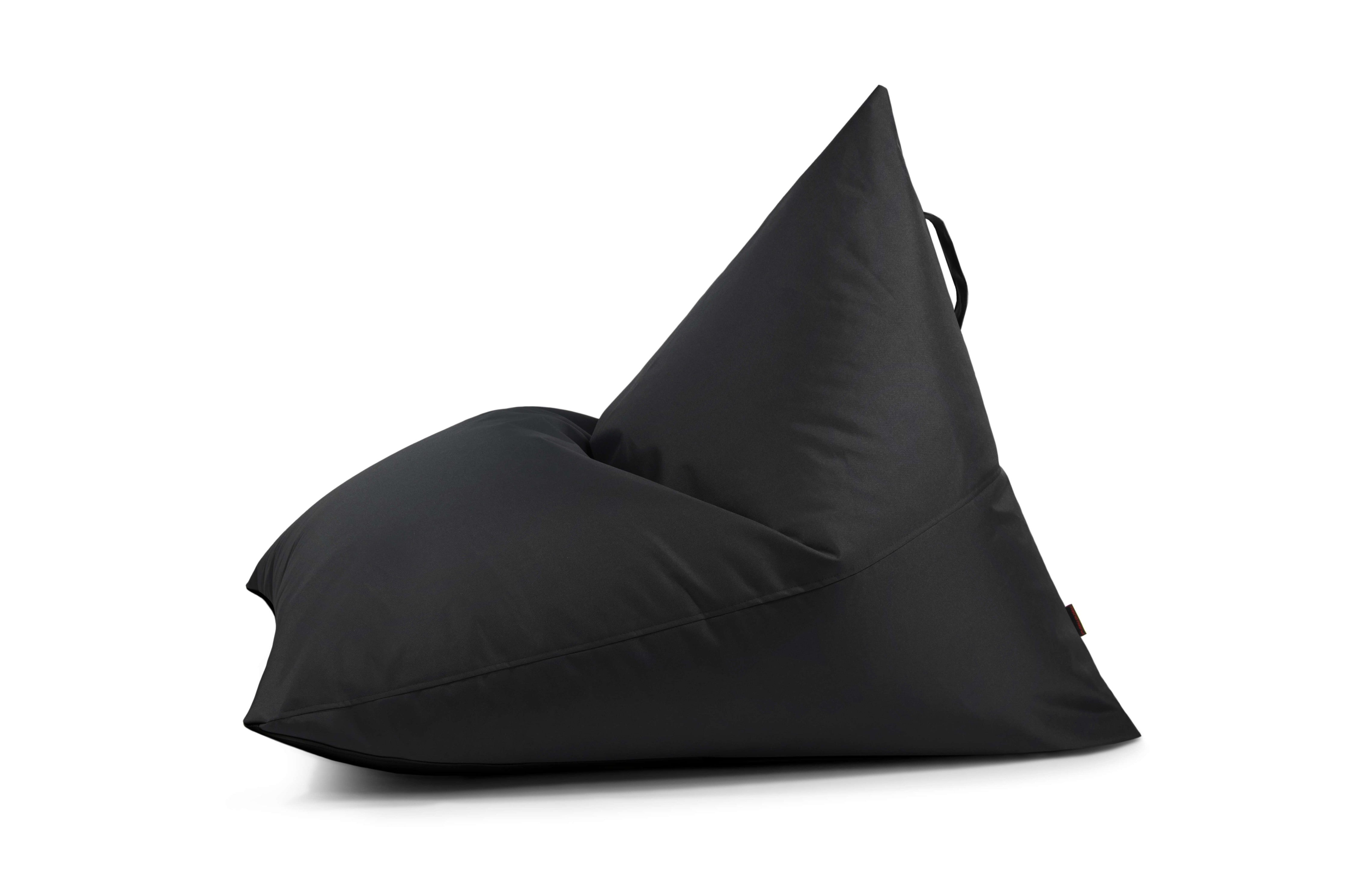 Sittsäck Razz OX Black