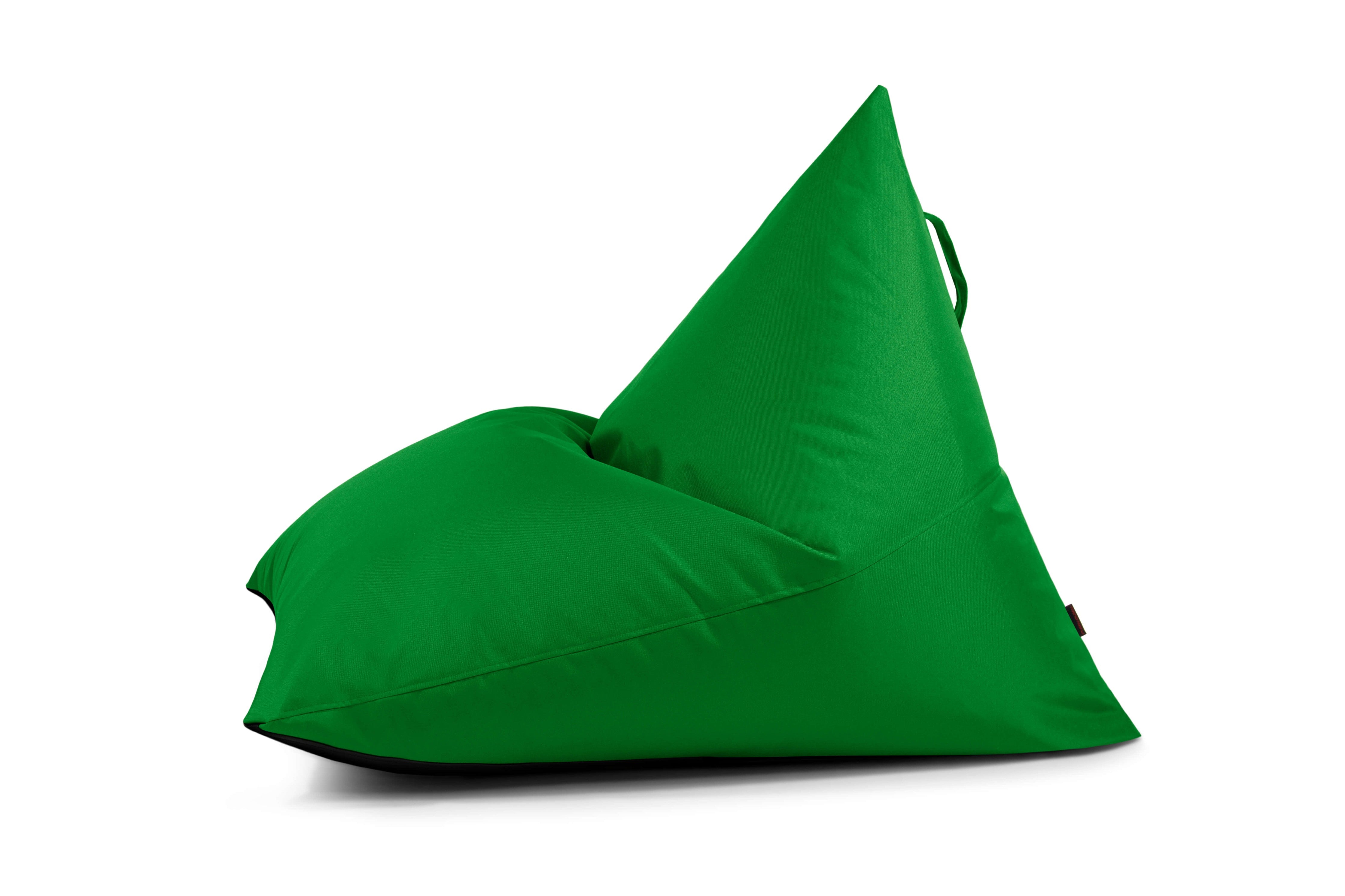 Sittsäck Razz OX Green