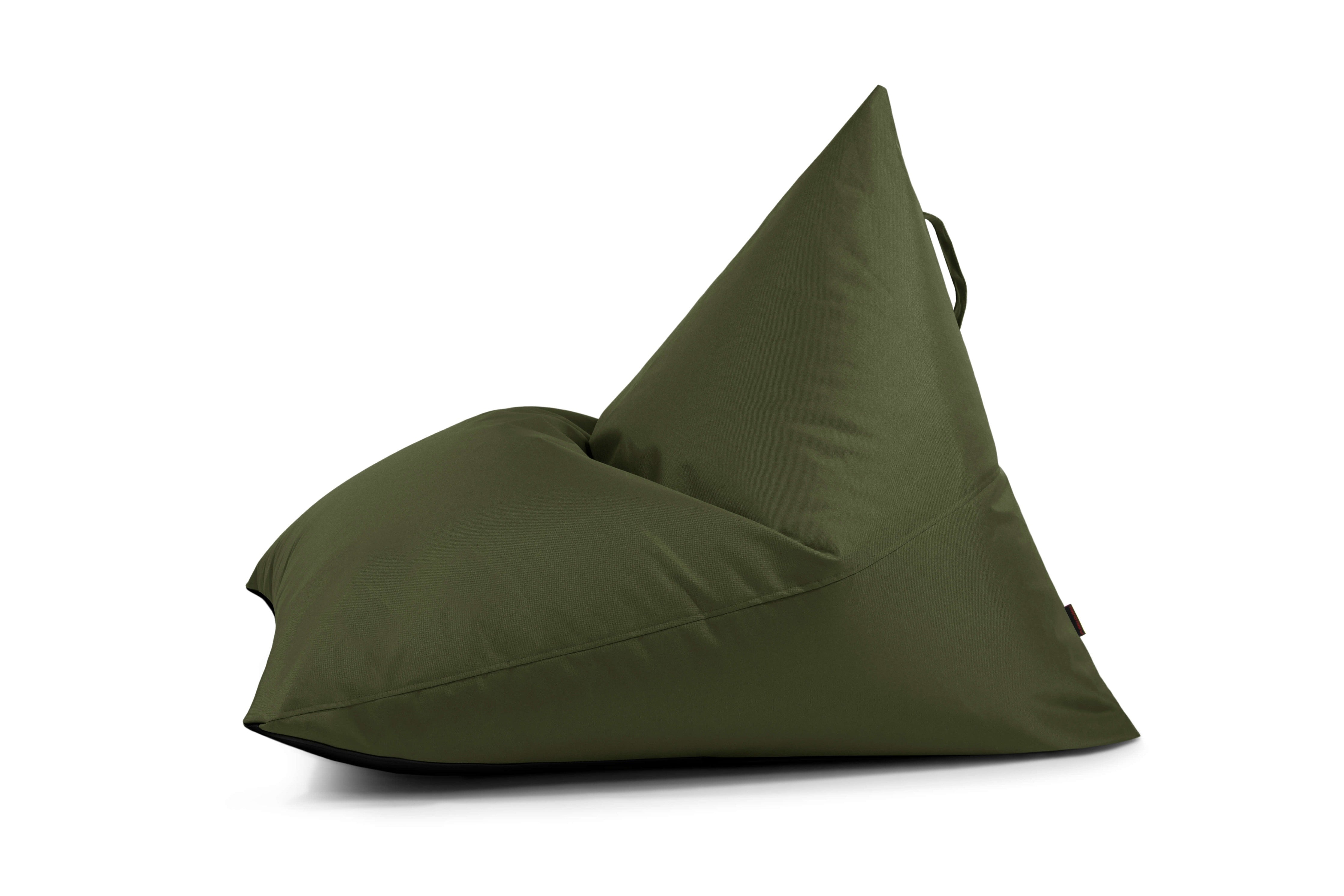 Sittsäck Razz OX Khaki