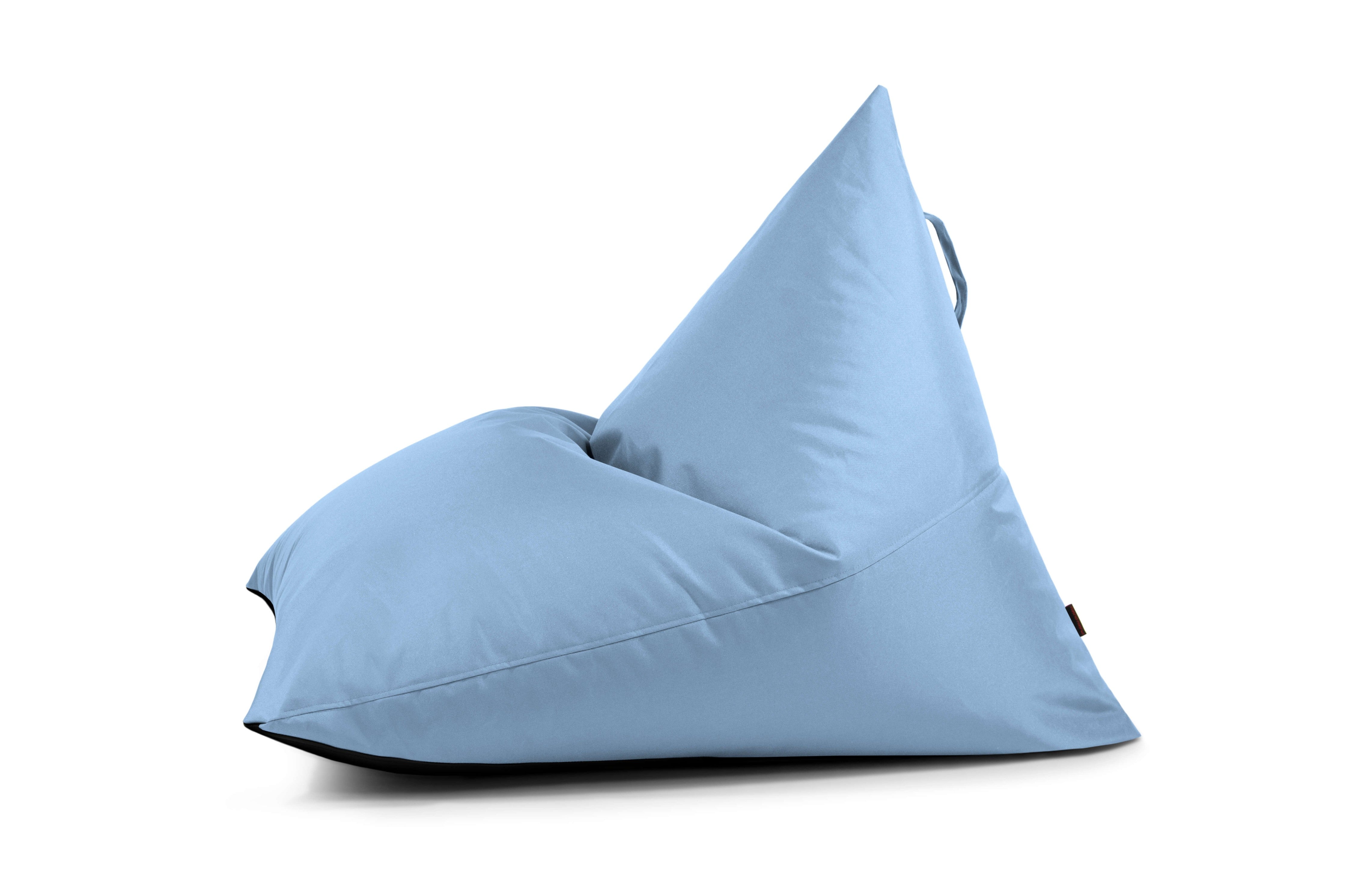 Sittsäck Razz OX Light Blue
