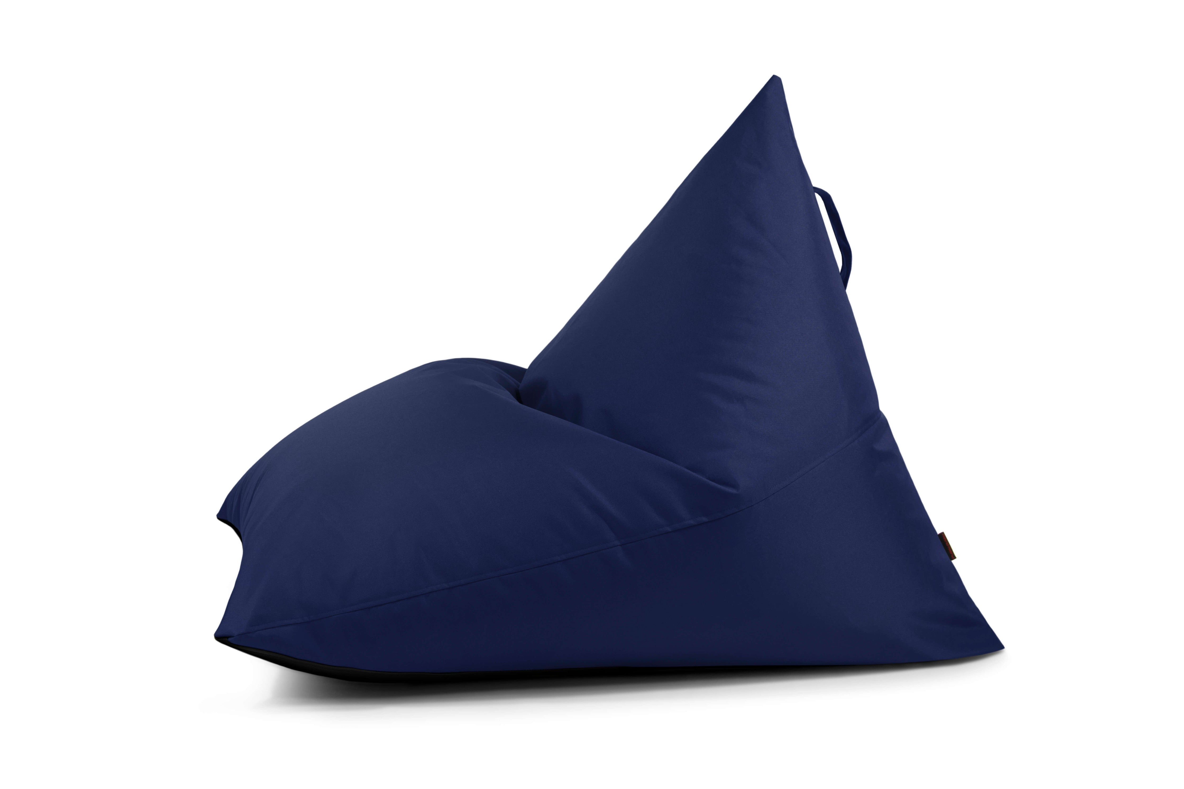 Sittsäck Razz OX Navy