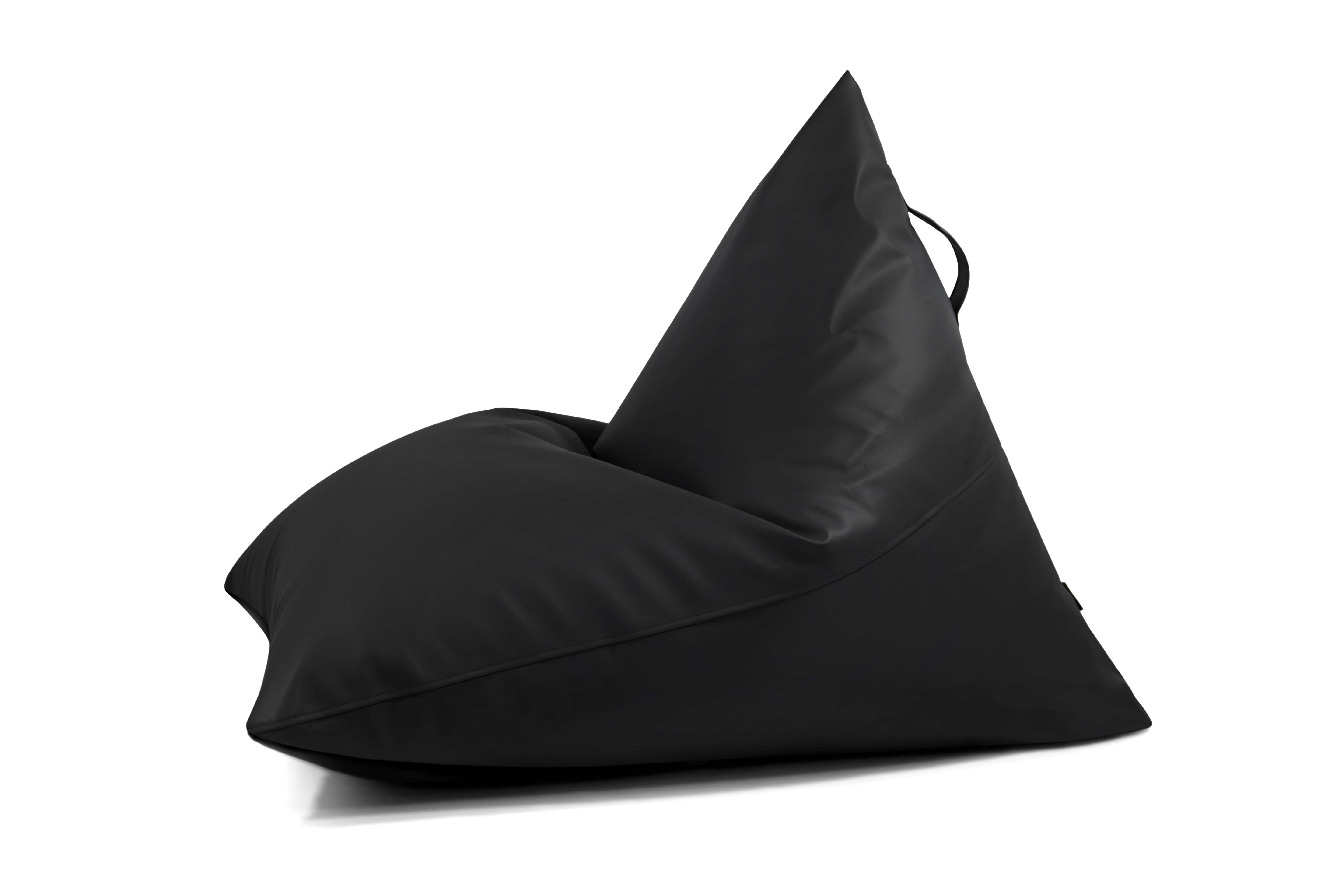 Bean bag Razz Outside Black