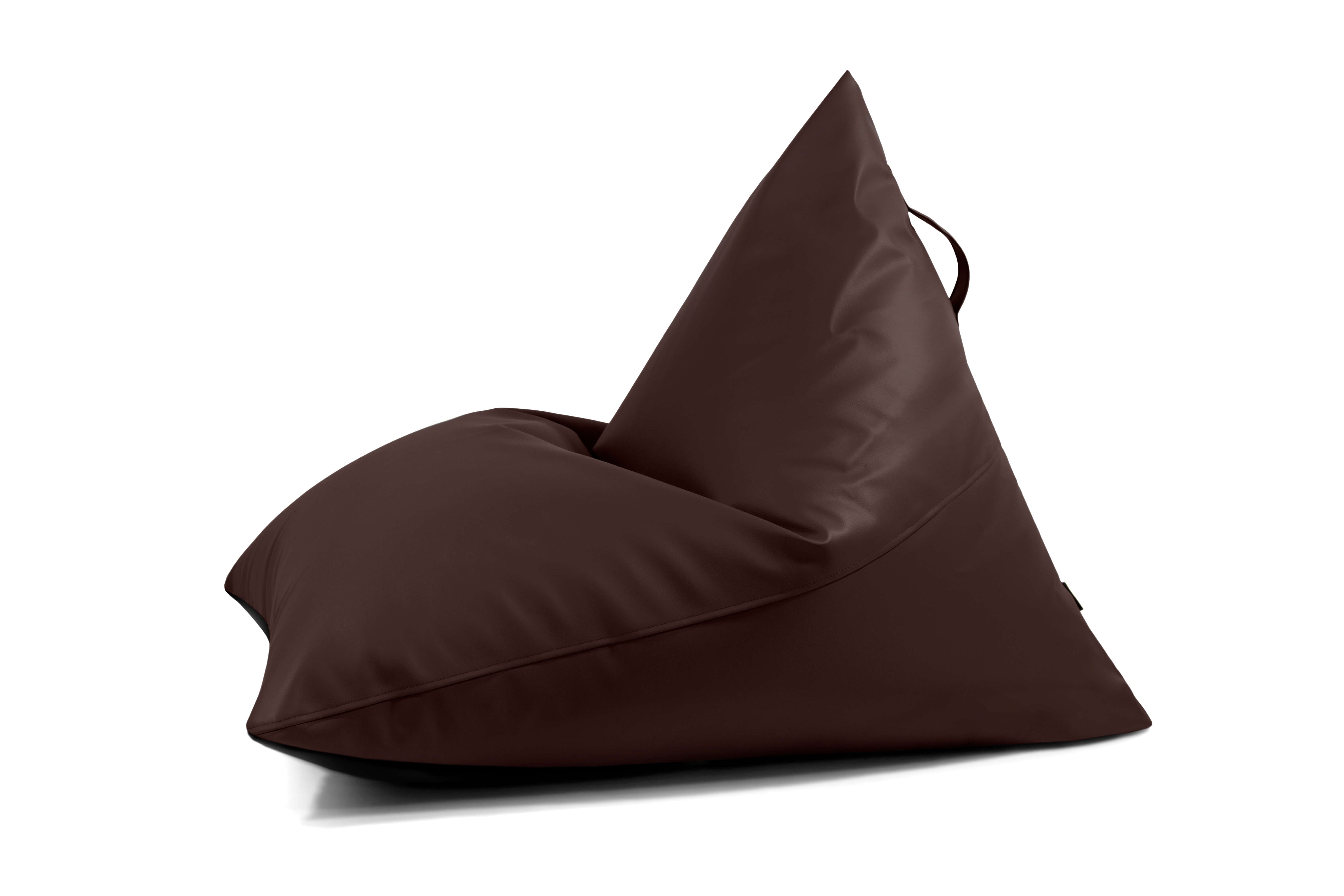 Bean bag Razz Outside Brown