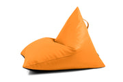 Bean bag Razz Outside Yellow