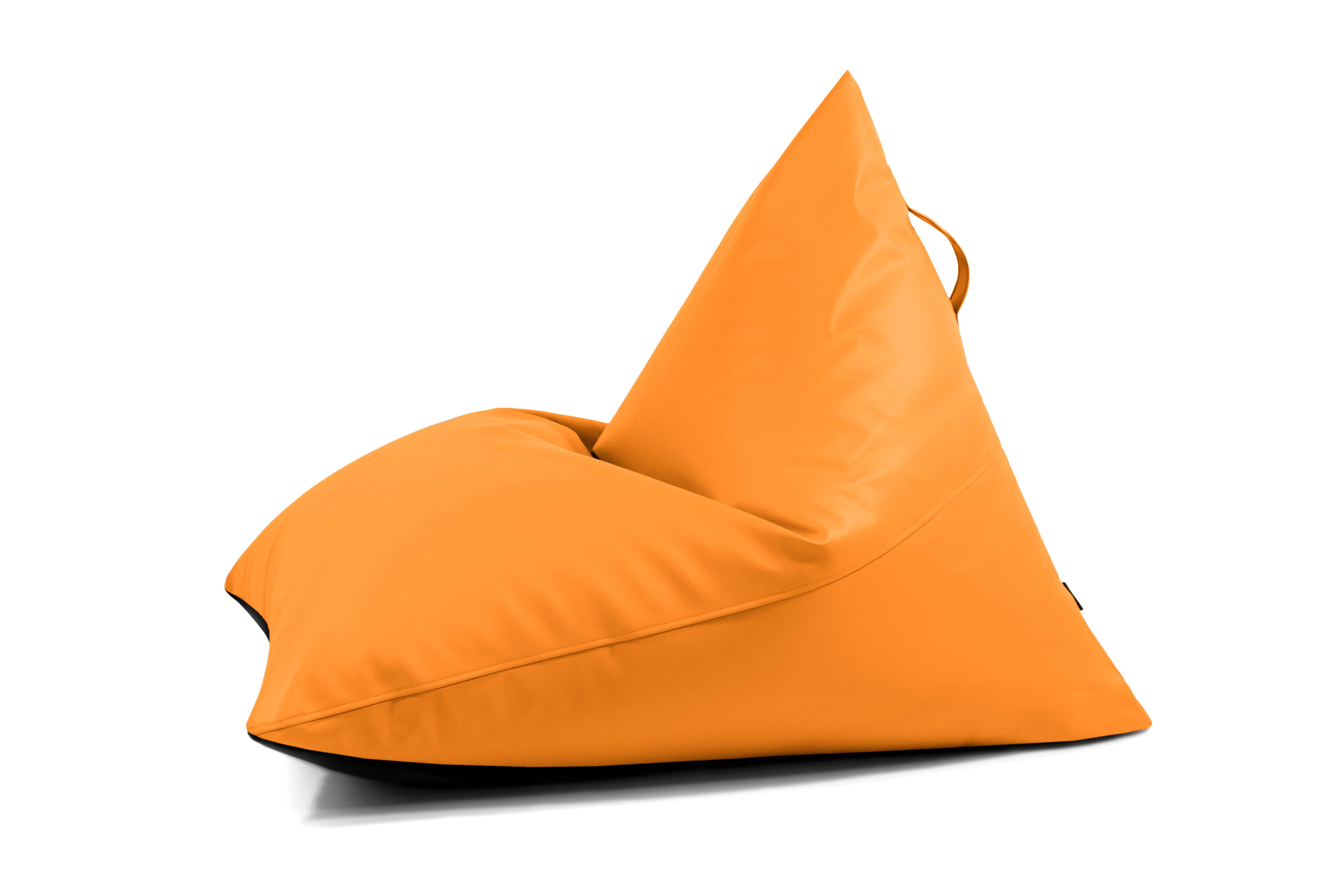 Bean bag Razz Outside Yellow
