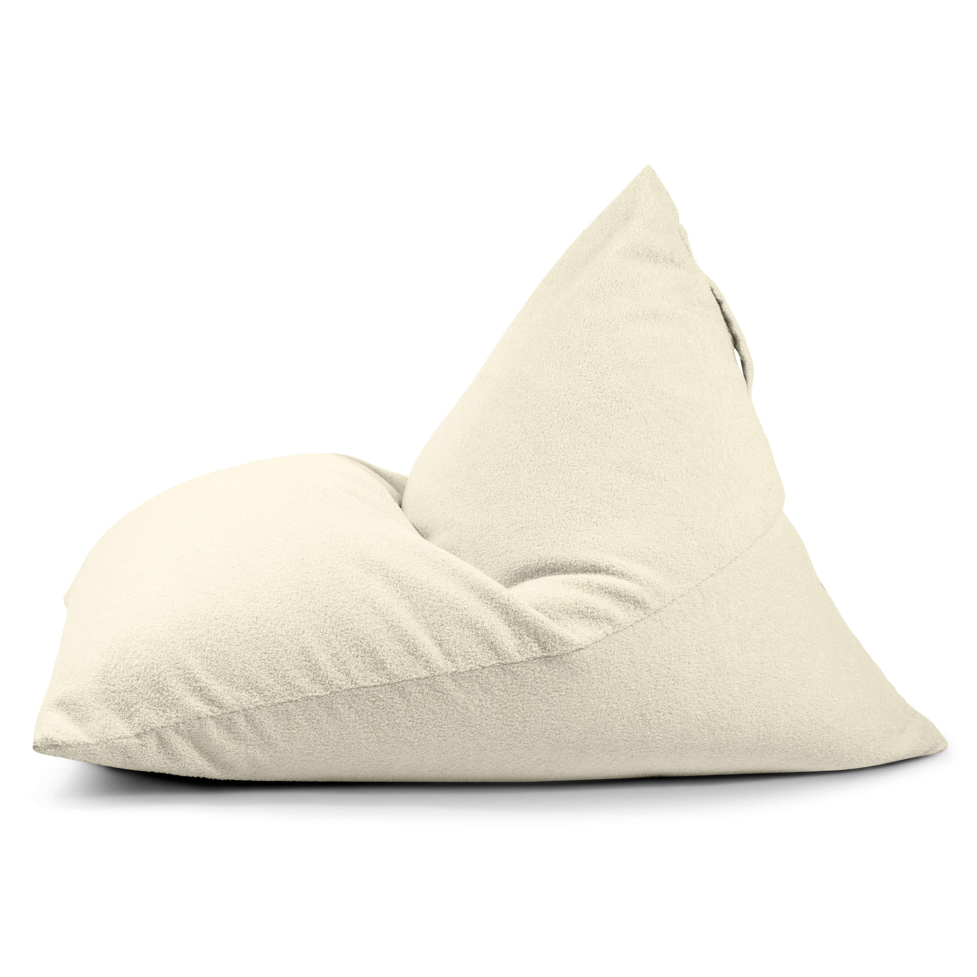 Bean bag Razz Teddy Cream
