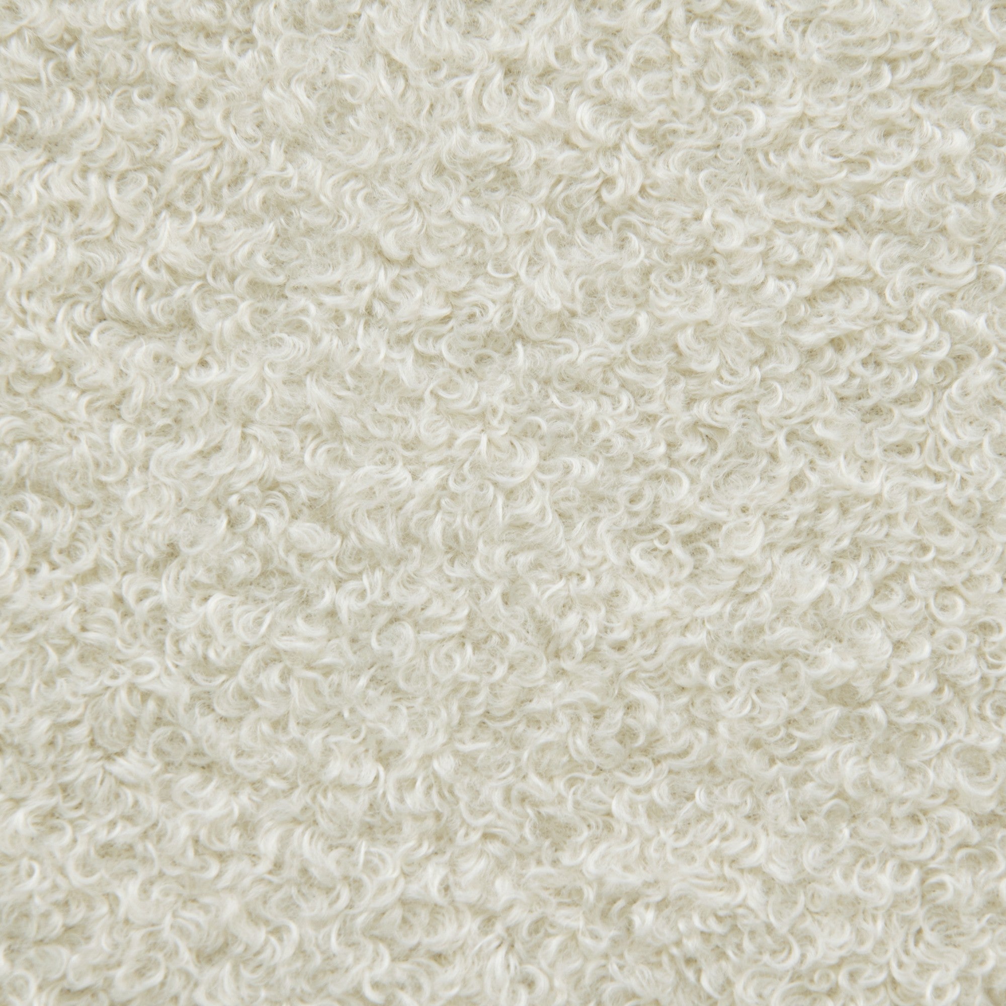 Sittsäck Razzmatazz Teddy Cream