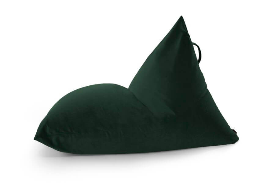 Bean bag Razzmatazz Barcelona Green