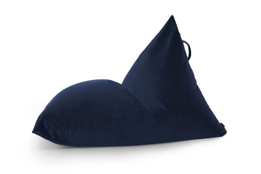 Bean bag Razzmatazz Barcelona Navy
