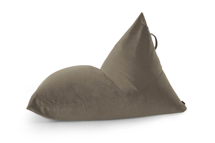 Bean bag Razzmatazz Barcelona Taupe