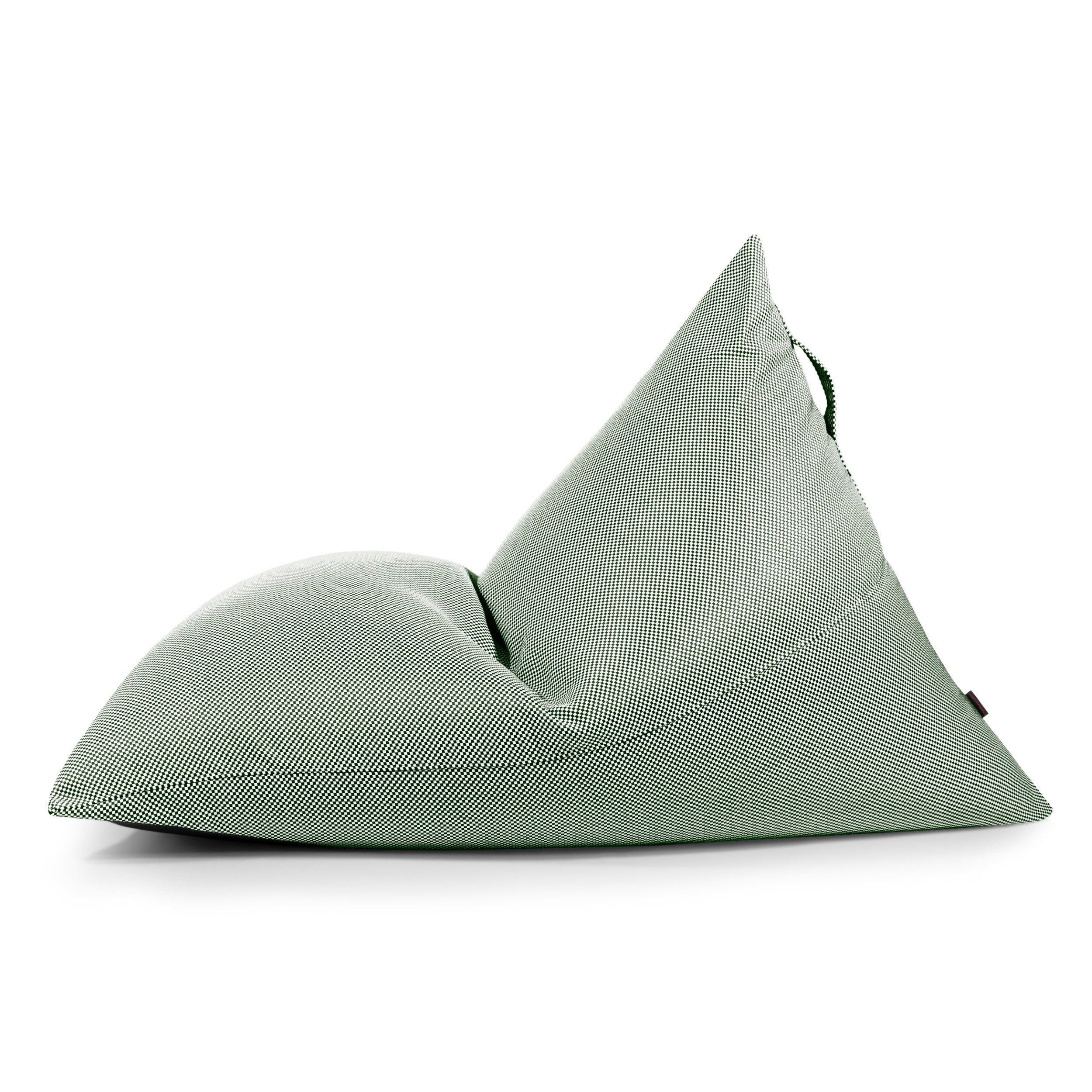 Sittsäck Razzmatazz Capri Green