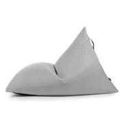 Sittsäck Razzmatazz Capri Grey