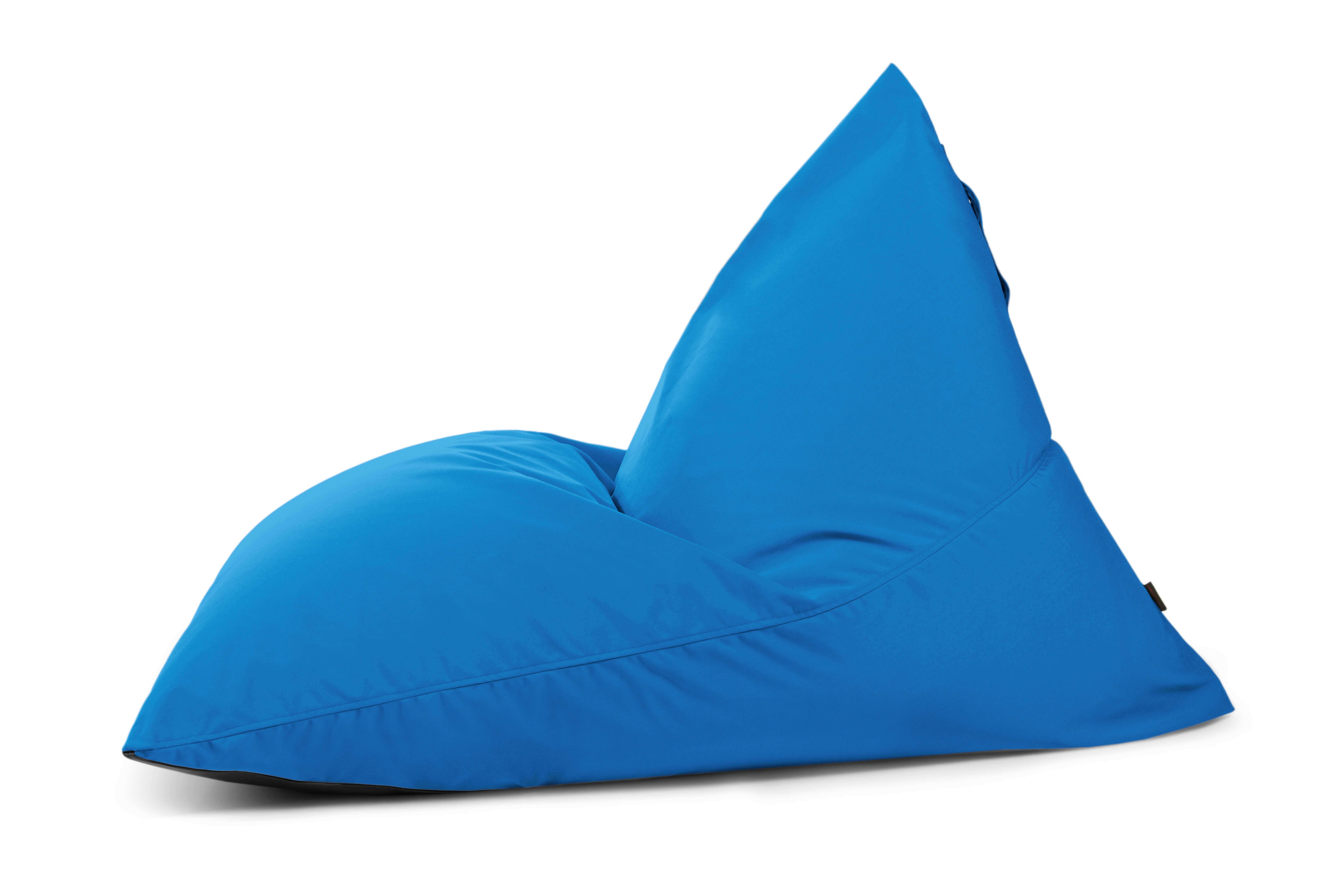 Bean bag Razzmatazz Colorin Azure