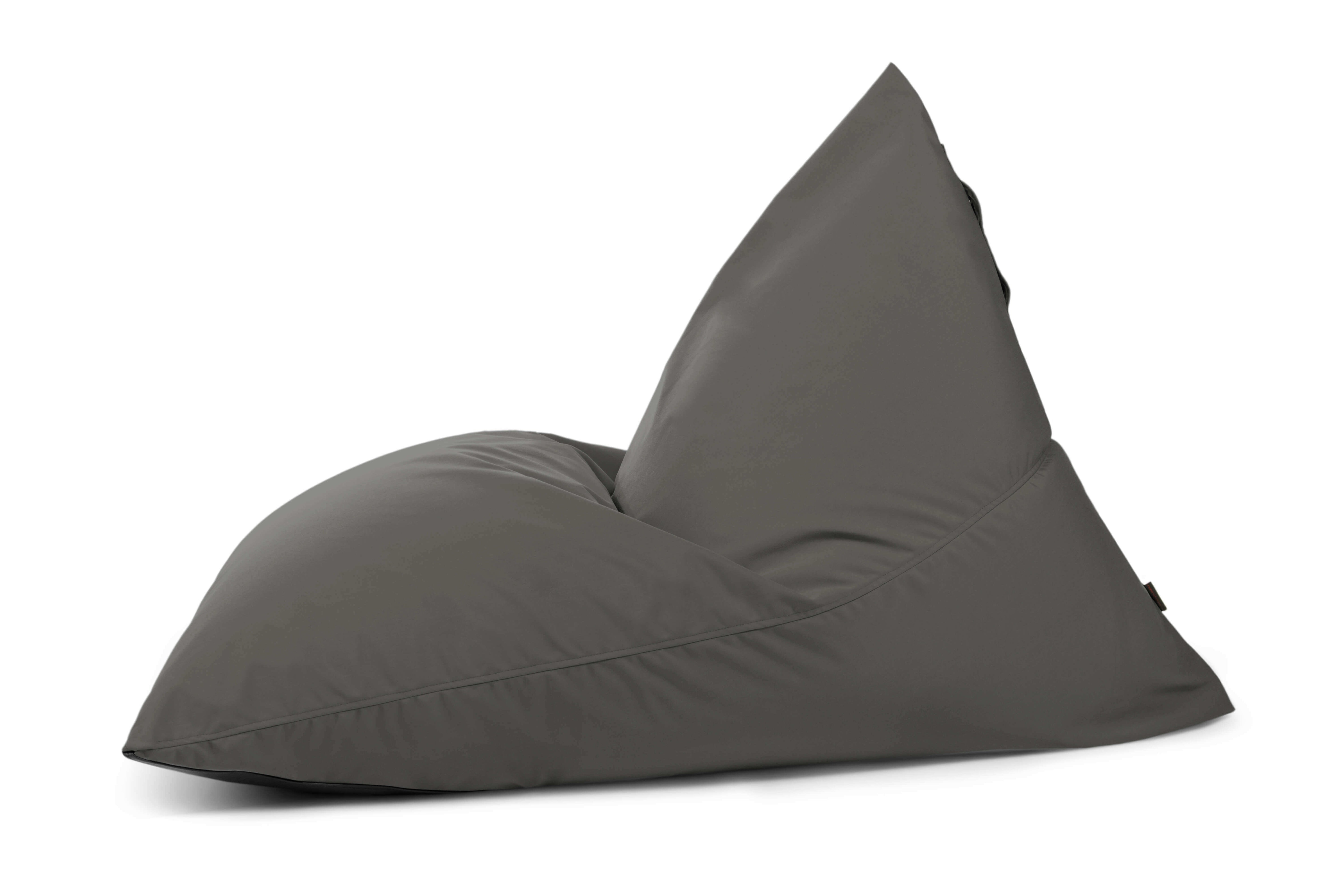 Bean bag Razzmatazz Colorin Dark Grey