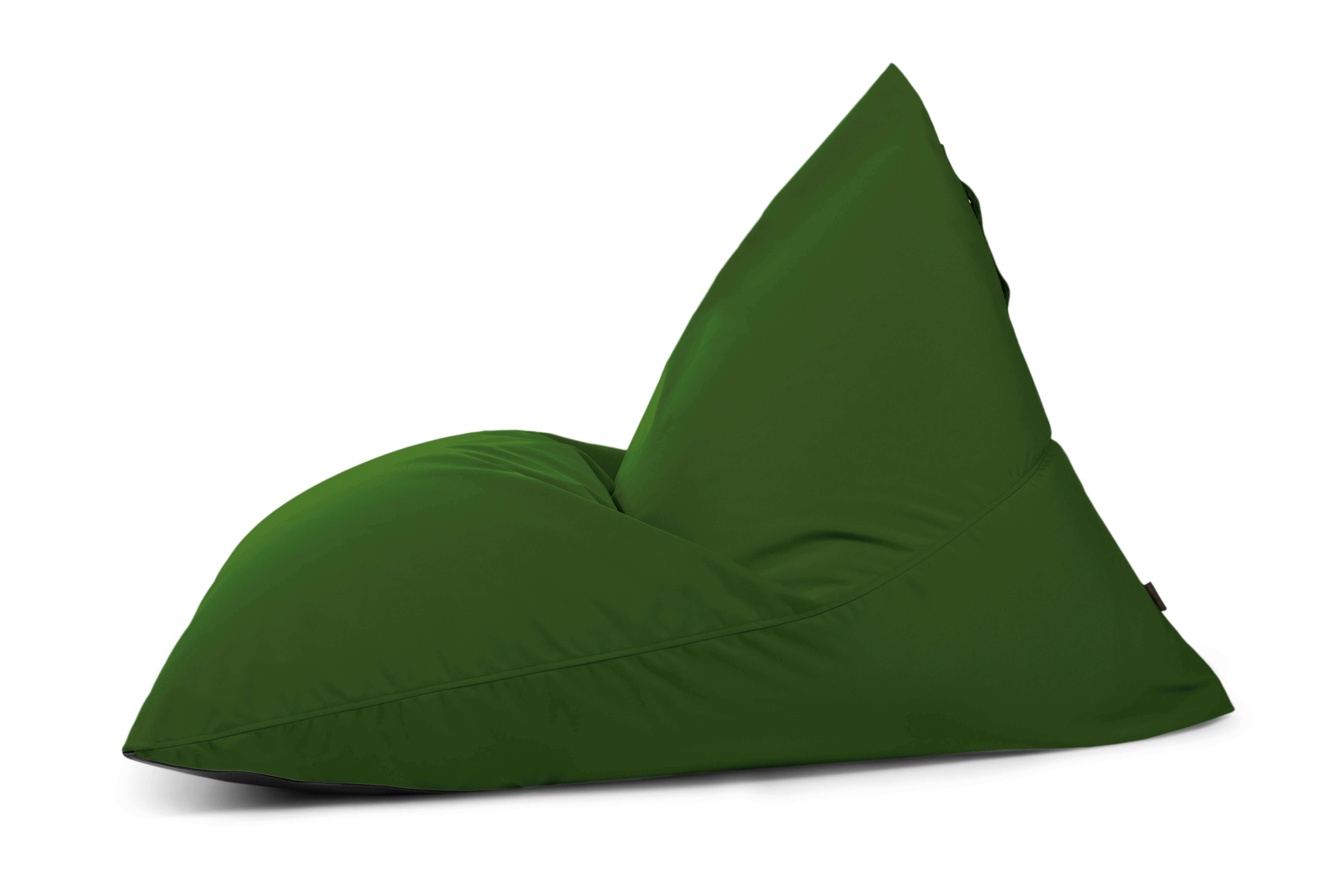 Bean bag Razzmatazz Colorin Green