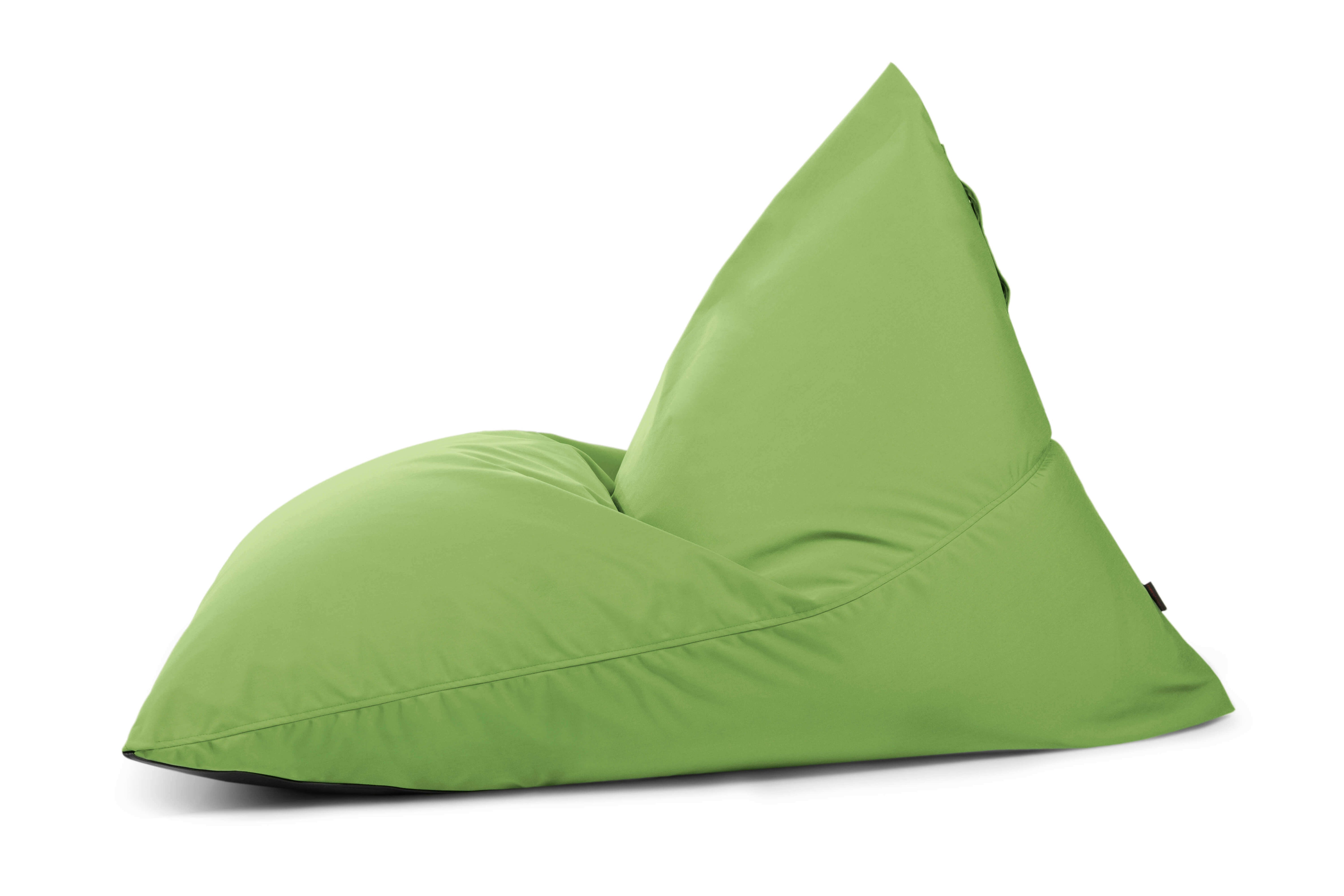 Bean bag Razzmatazz Colorin Lime