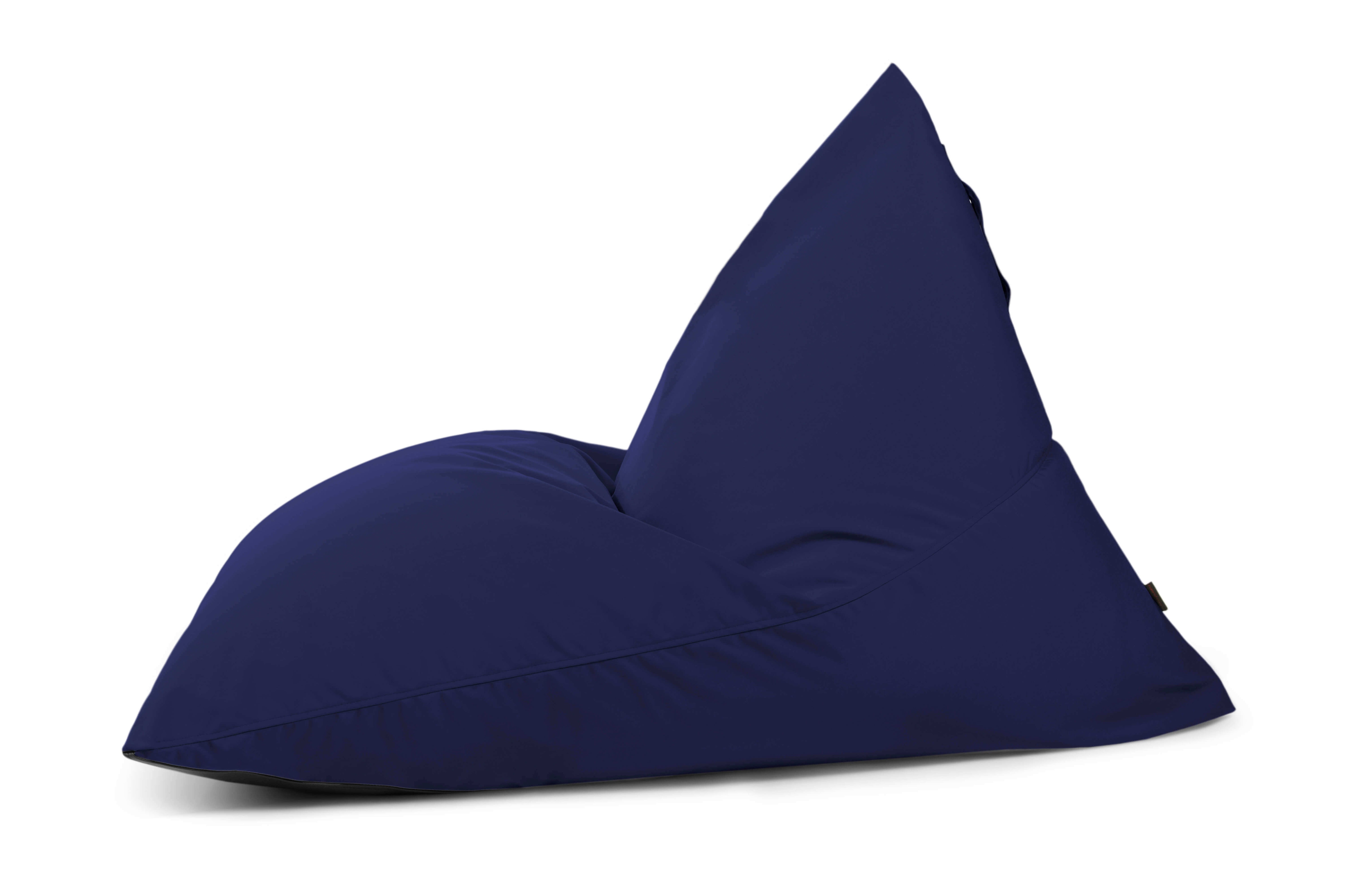 Bean bag Razzmatazz Colorin Navy
