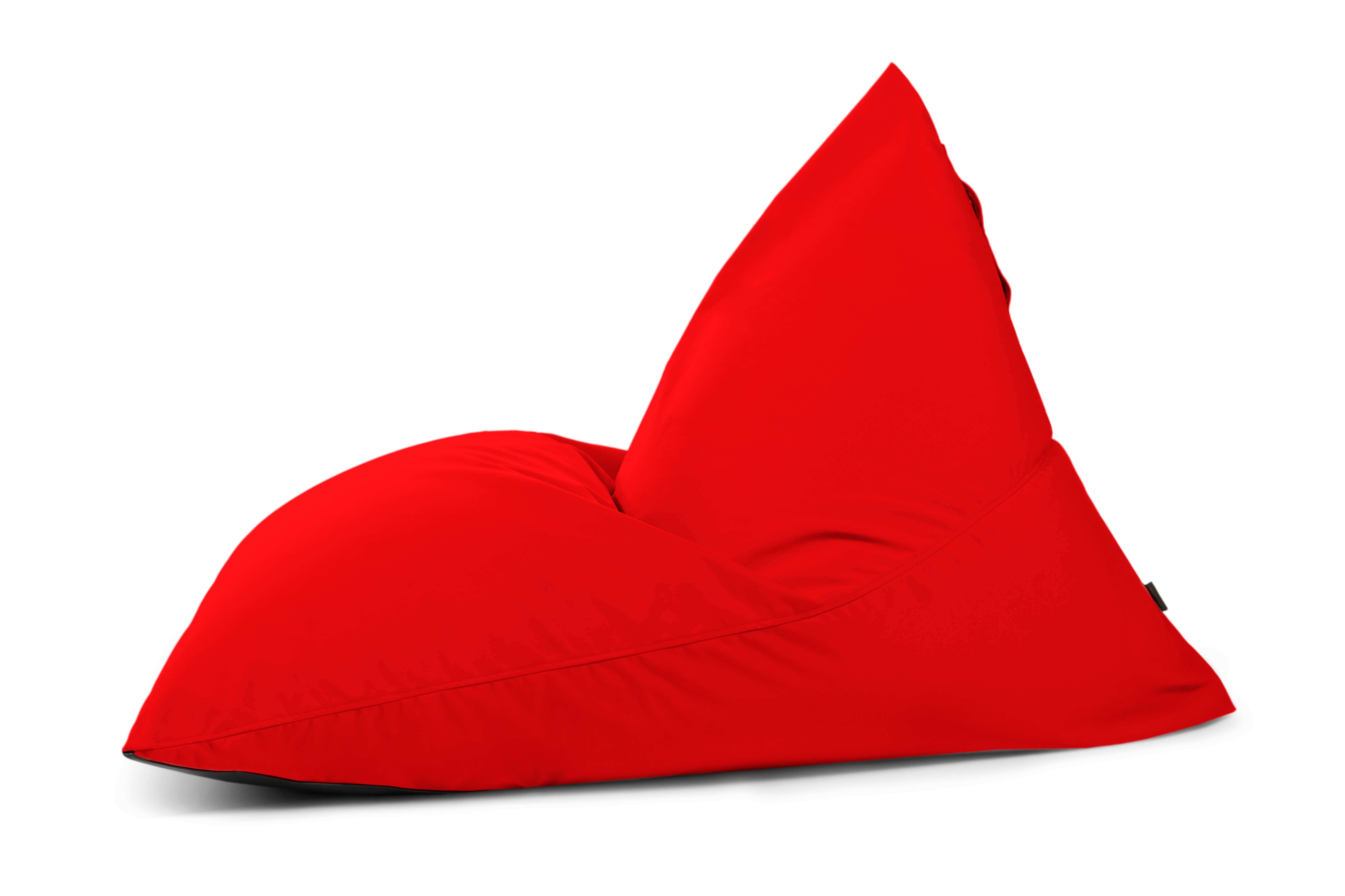 Bean bag Razzmatazz Colorin Red