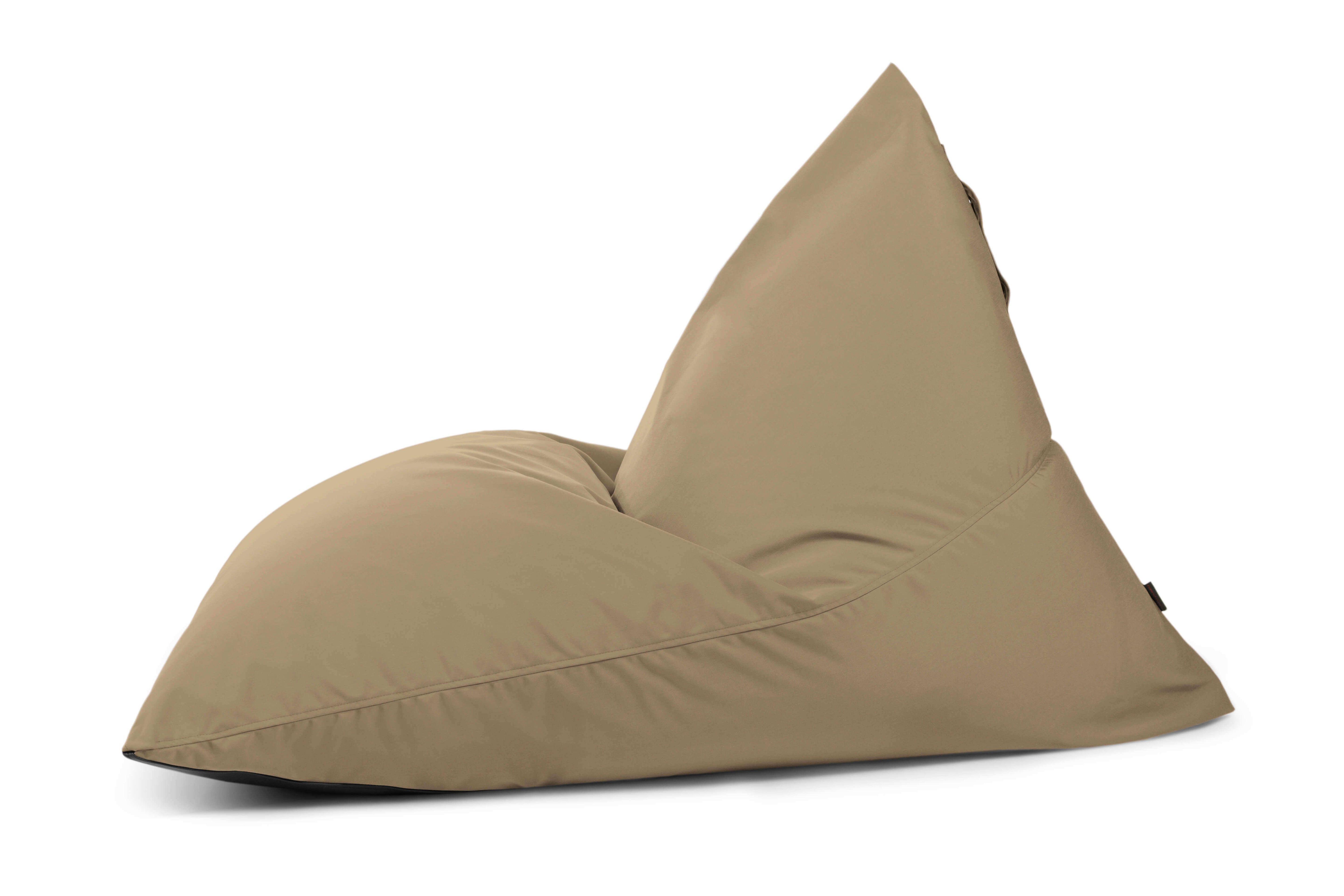 Bean bag Razzmatazz Colorin Sand