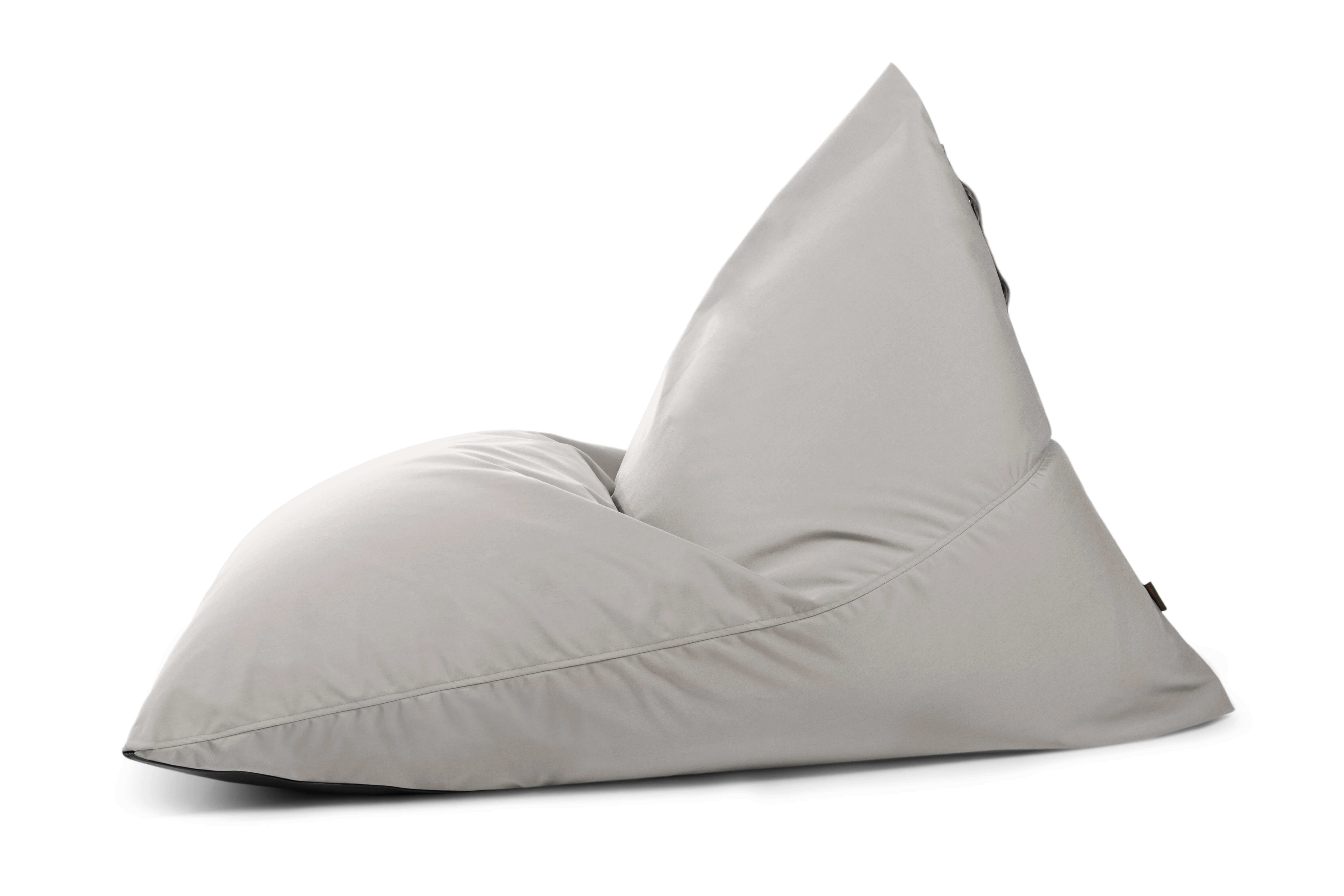 Bean bag Razzmatazz Colorin White Grey