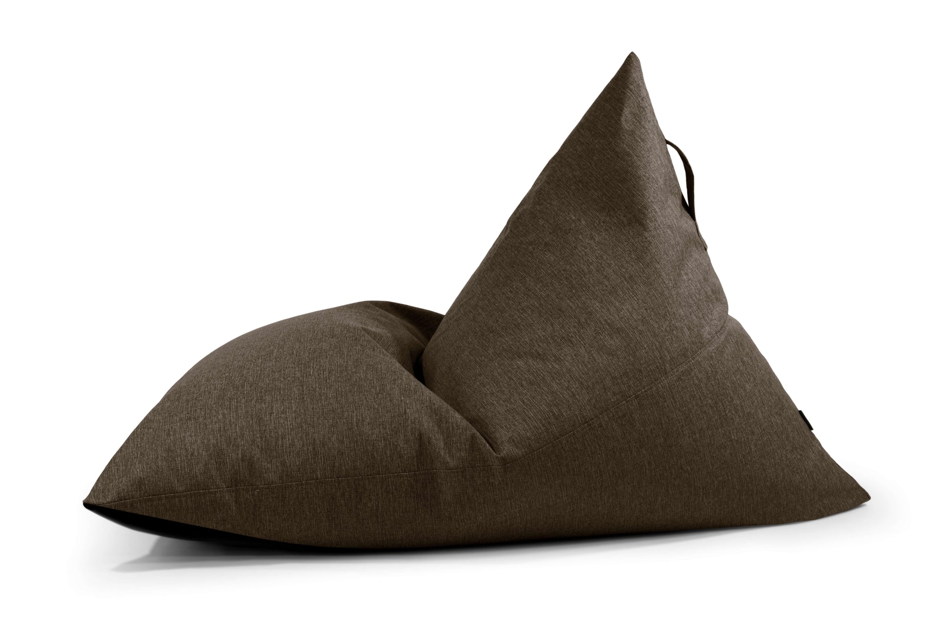 Bean bag Razzmatazz Home Dark Cinnamon