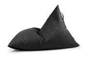 Bean bag Razzmatazz Home Dark Grey
