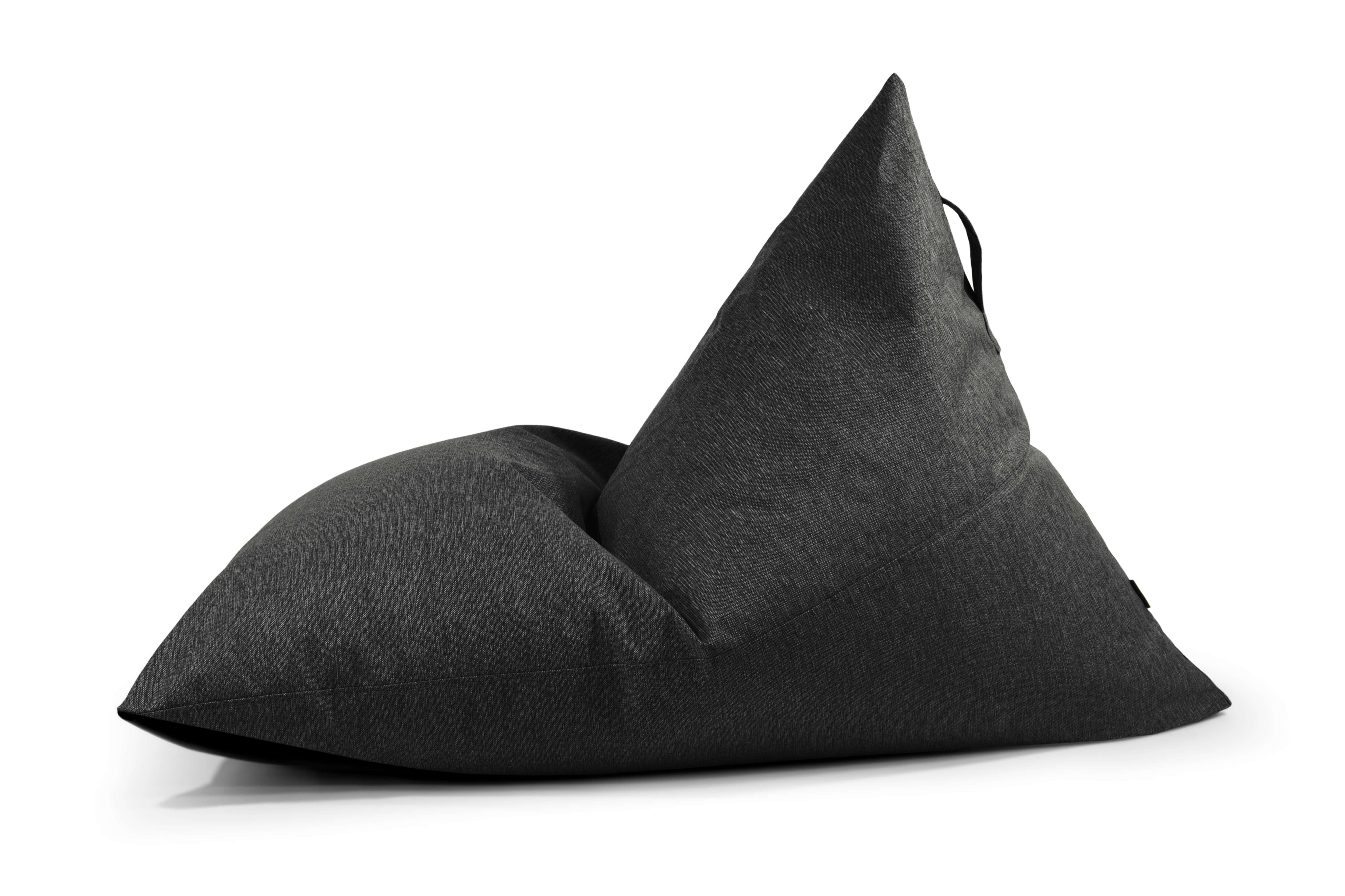 Bean bag Razzmatazz Home Dark Grey