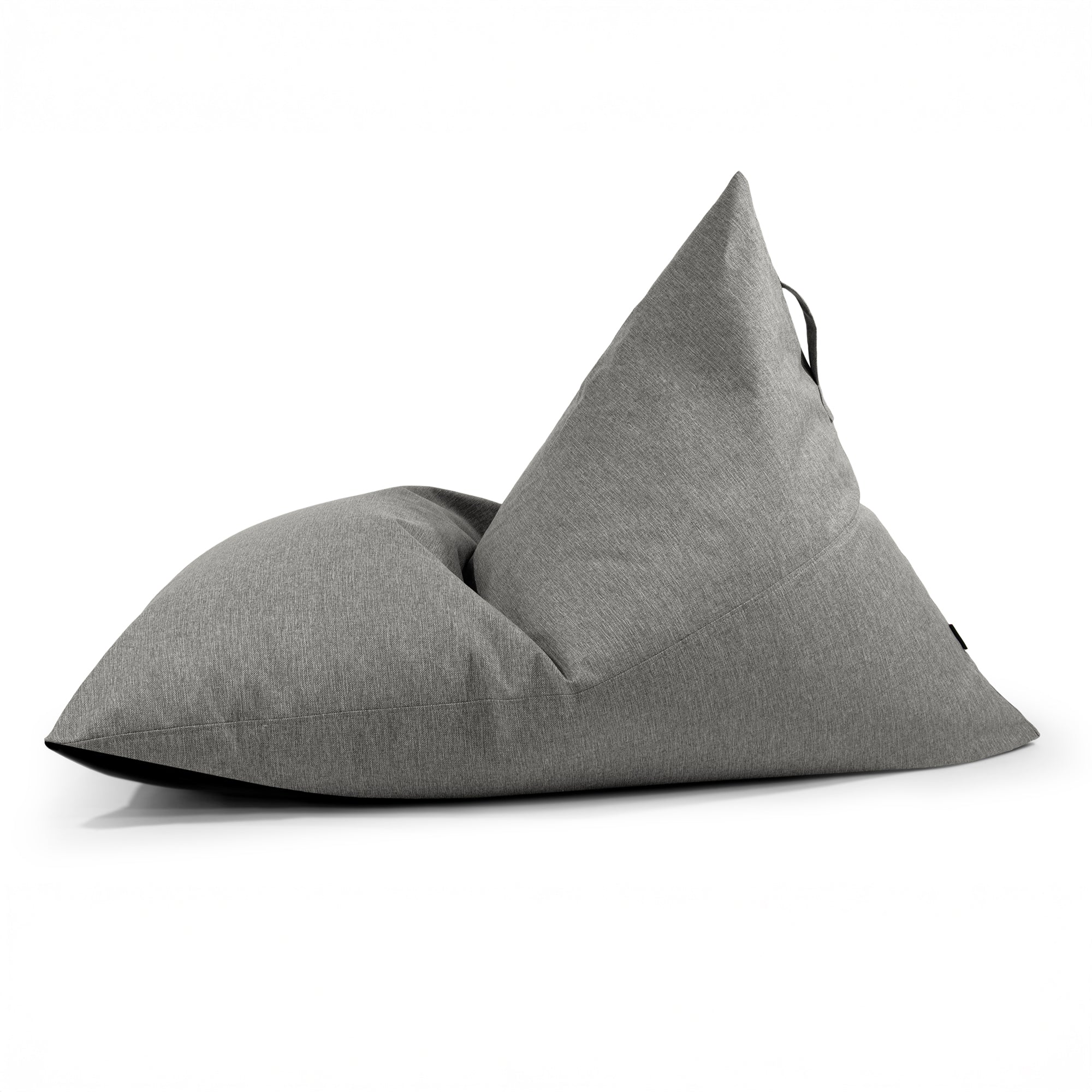 Sittsäck Razzmatazz Home Light Grey