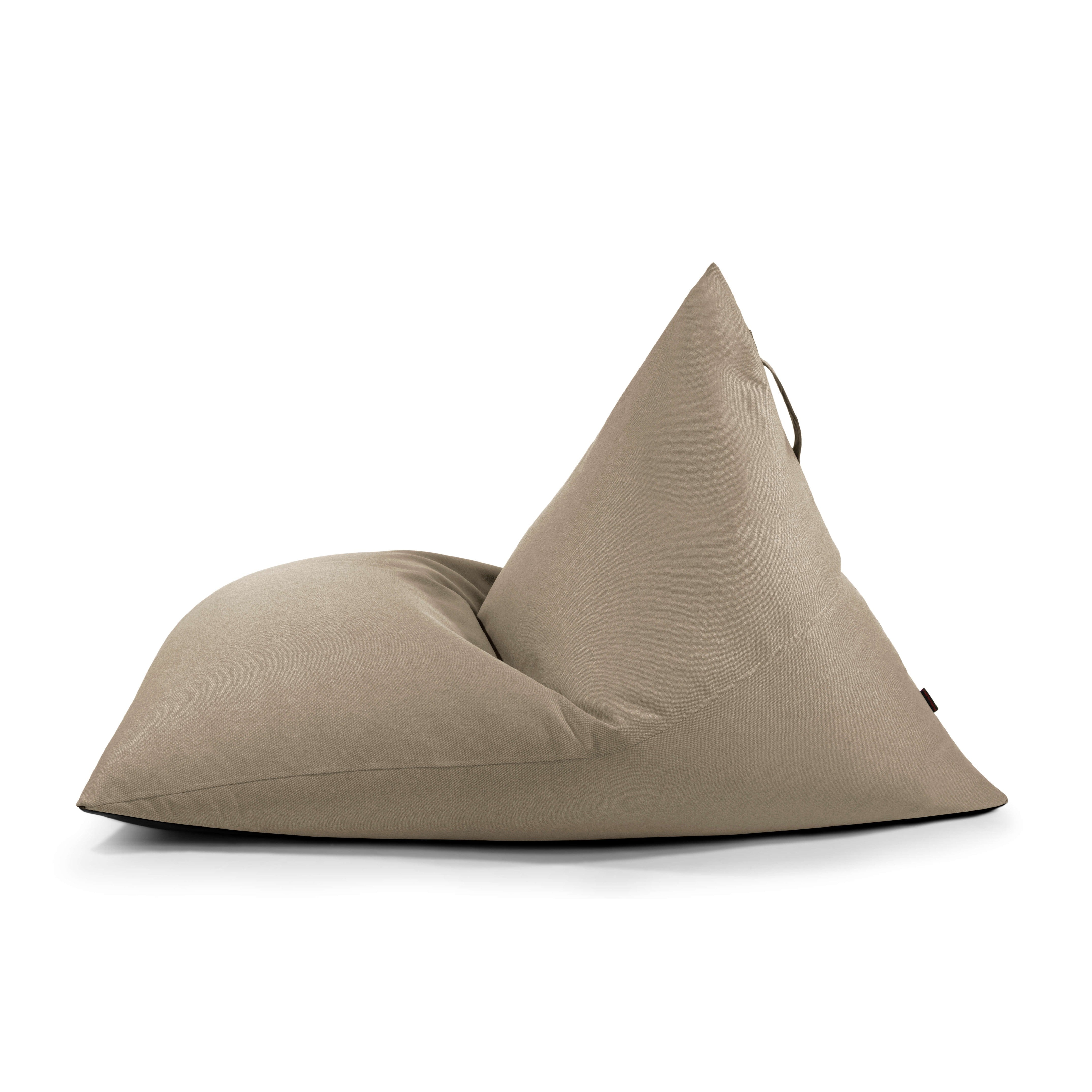 Sittsäck Razzmatazz Nordic Beige