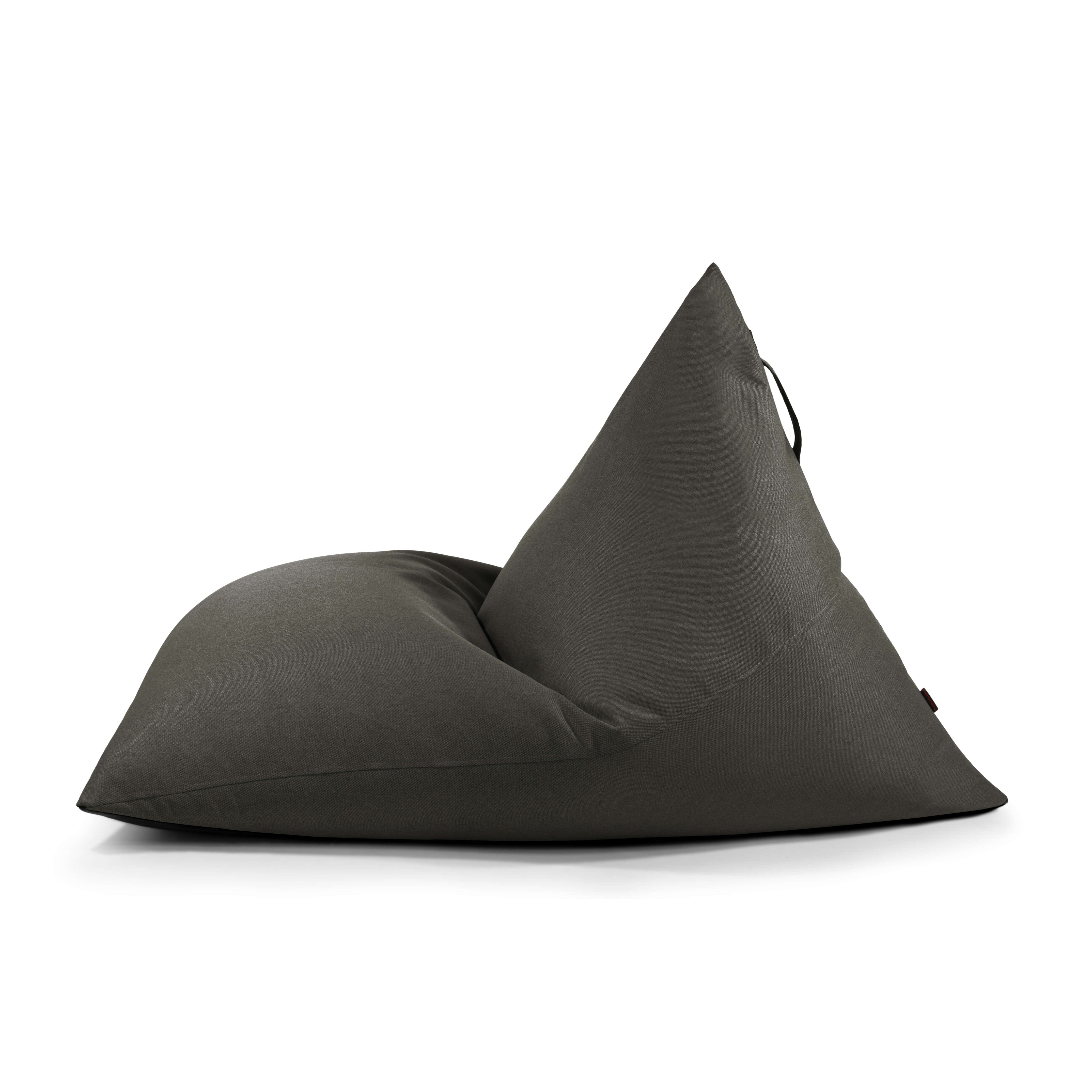 Sittsäck Razzmatazz Nordic Grey