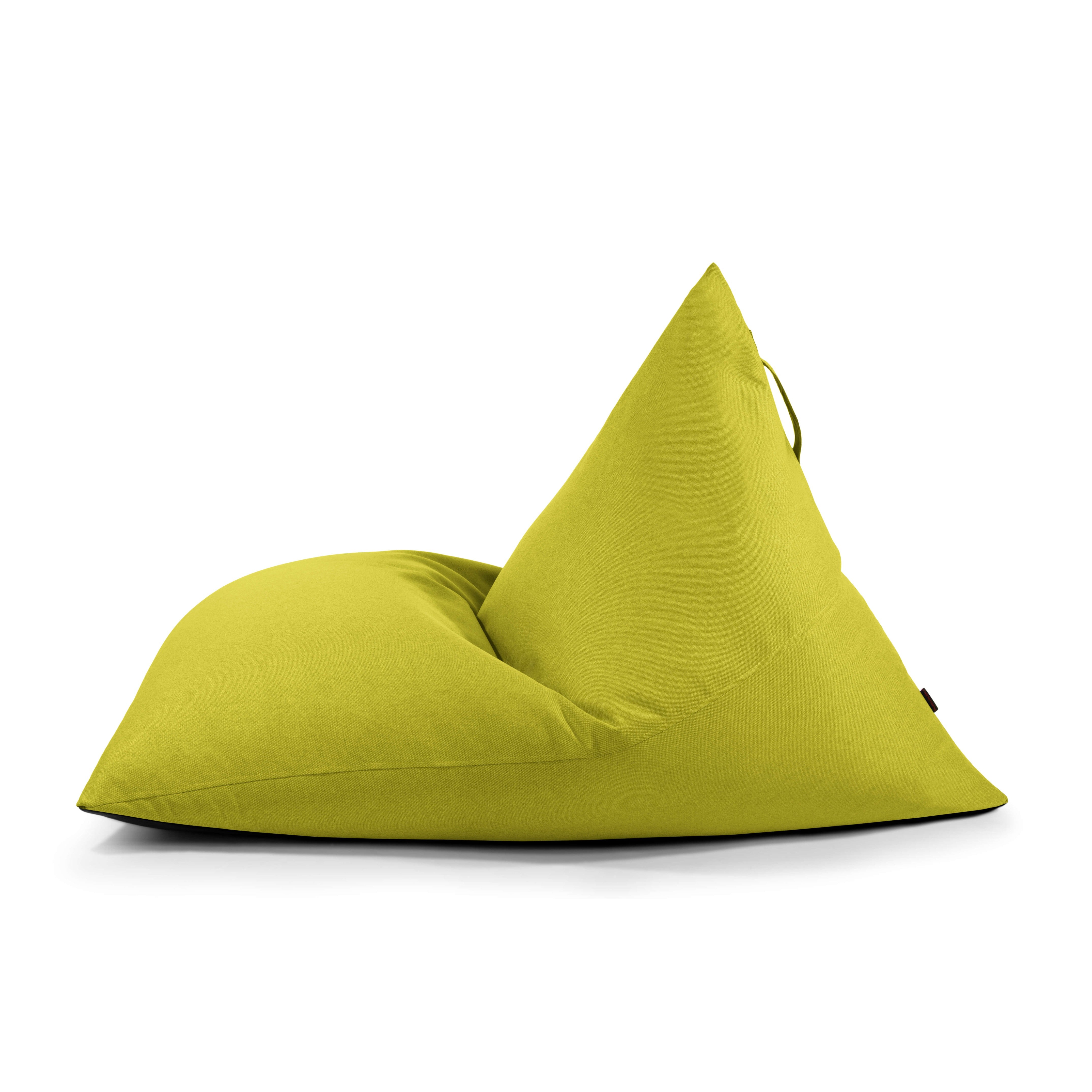 Sittsäck Razzmatazz Nordic Lime