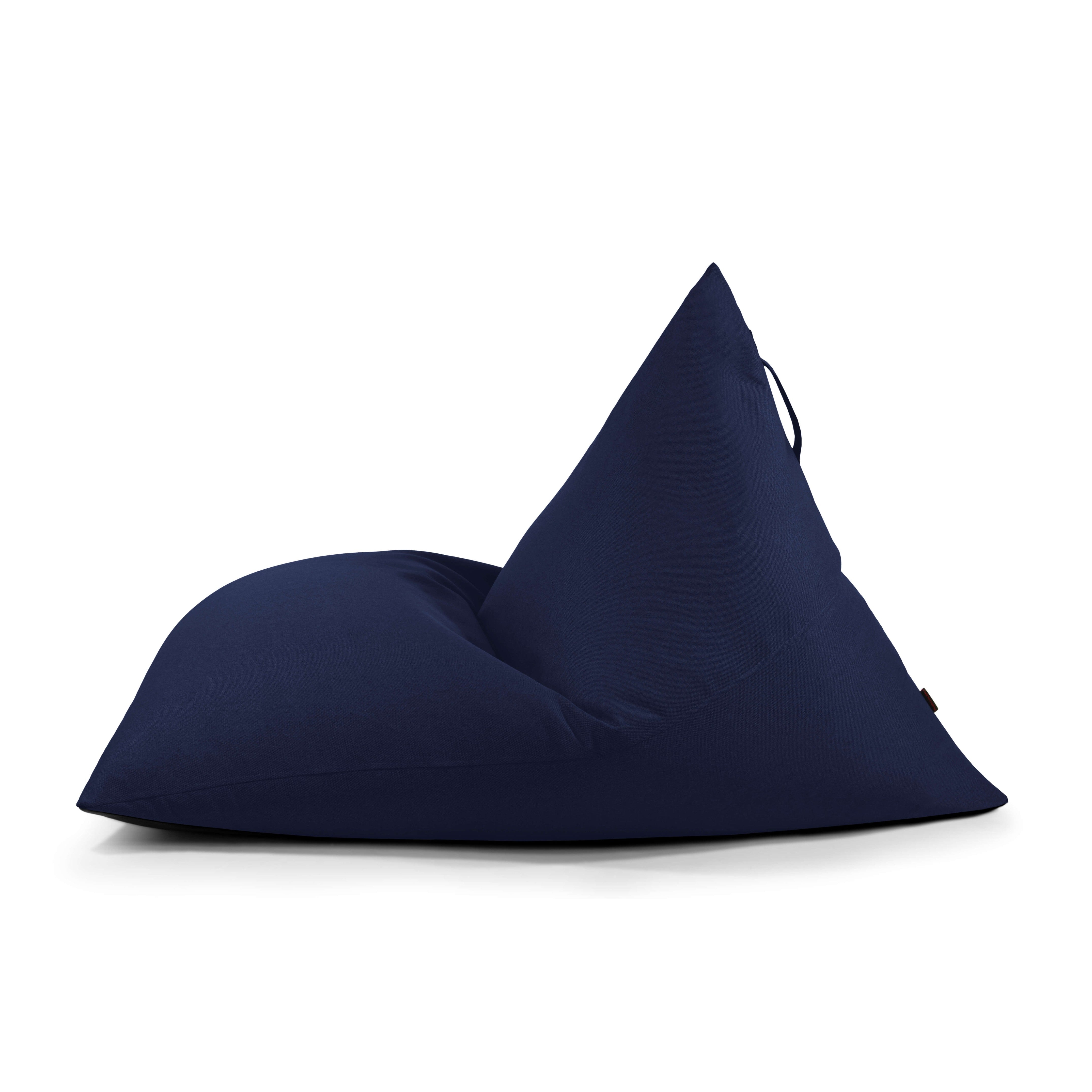 Sittsäck Razzmatazz Nordic Navy