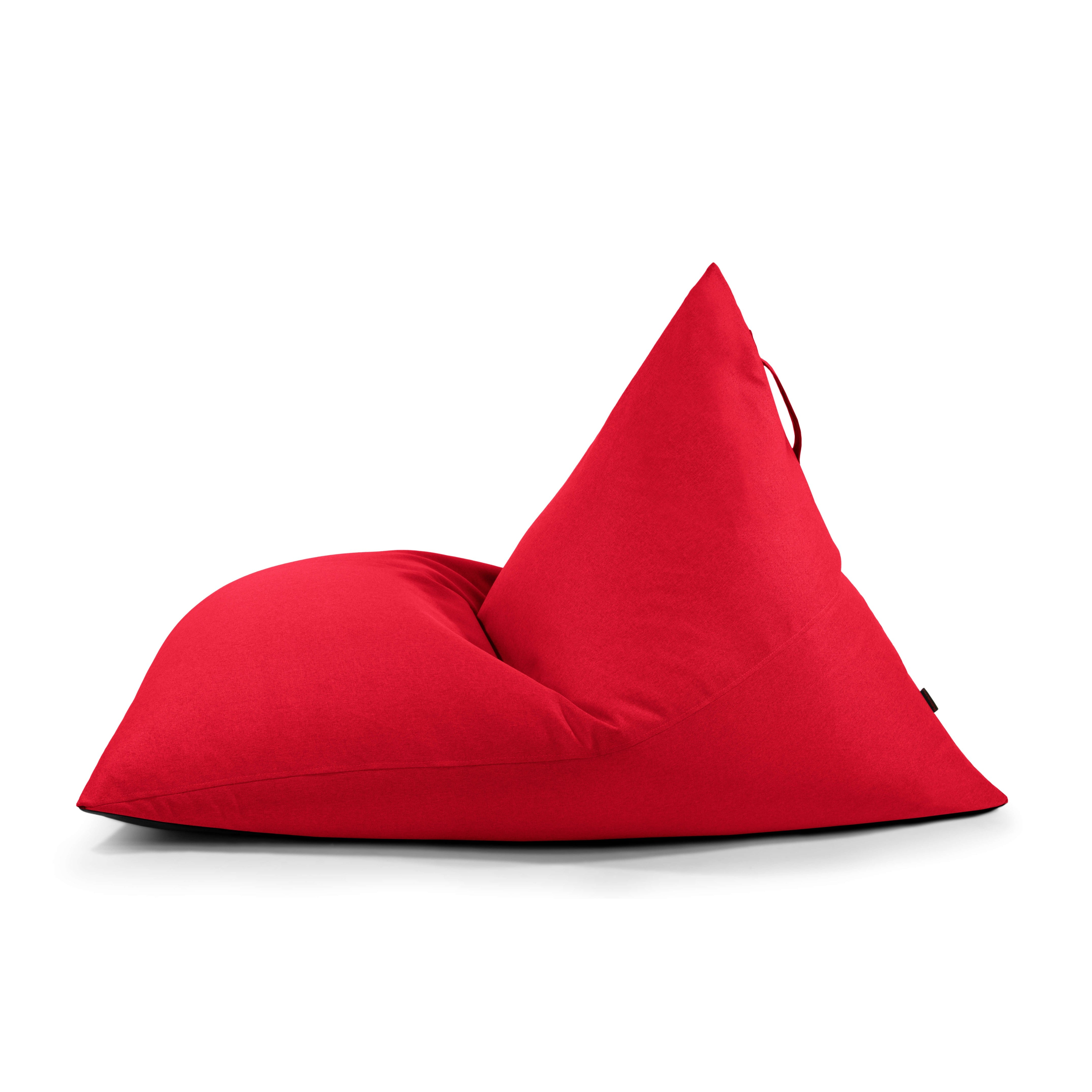 Sittsäck Razzmatazz Nordic Red