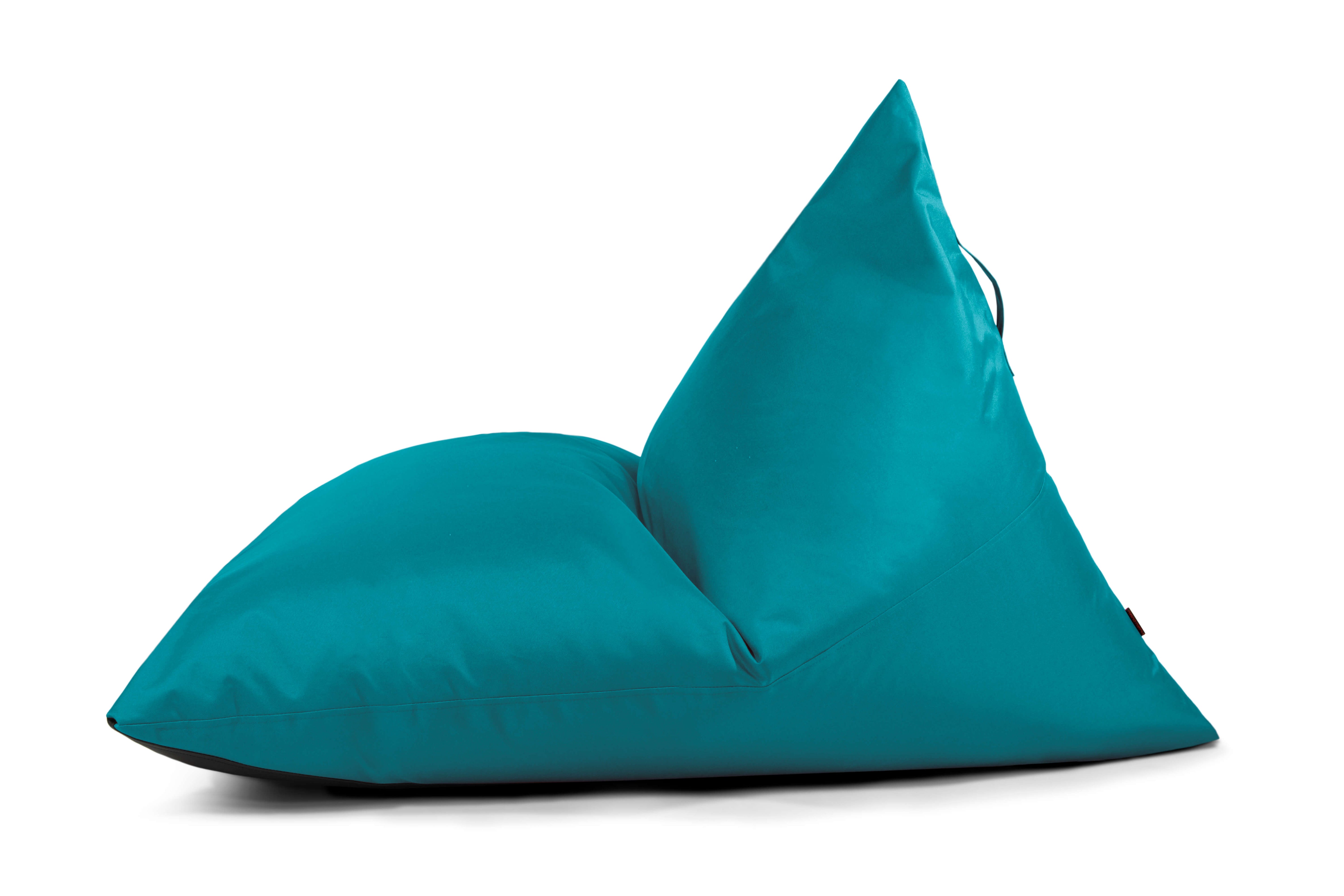 Bean bag Razzmatazz OX Turquoise