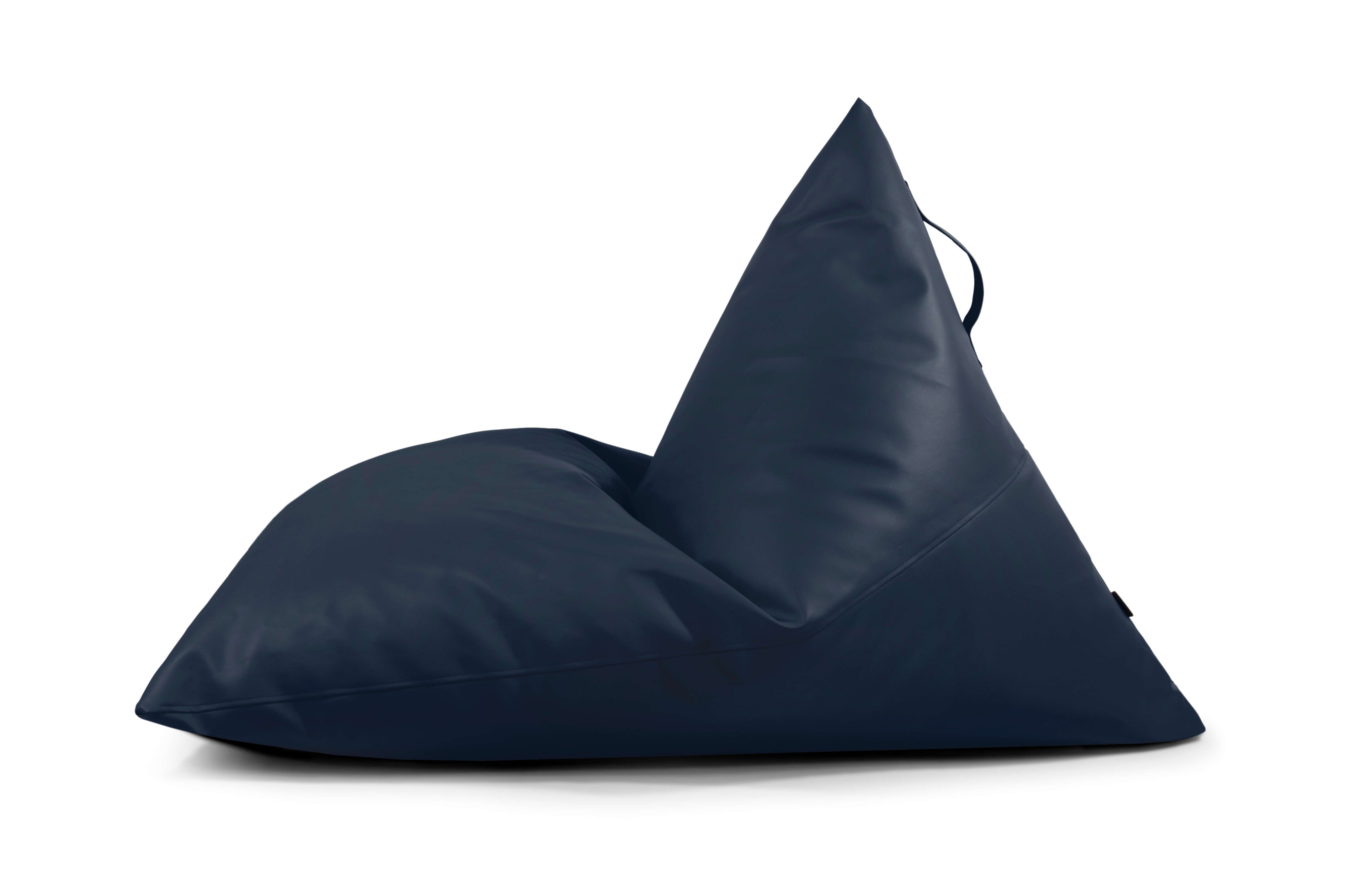 Sittsäck Razzmatazz Outside Dark Blue