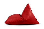 Sittsäck Razzmatazz Outside Dark Red