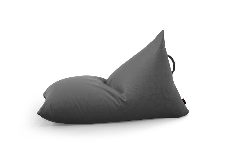 Bean bag Razzy Barcelona Dark Grey