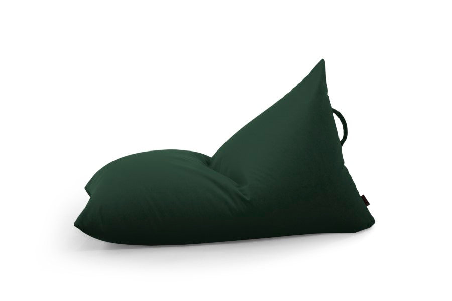 Bean bag Razzy Barcelona Green