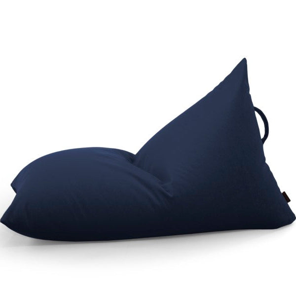 Sittsäck Razzy Barcelona Navy