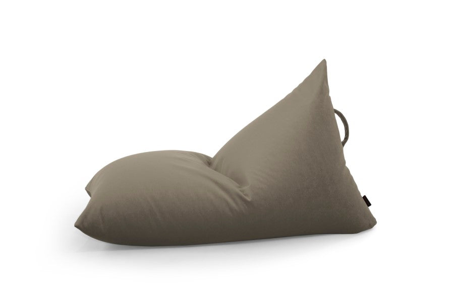 Bean bag Razzy Barcelona Taupe