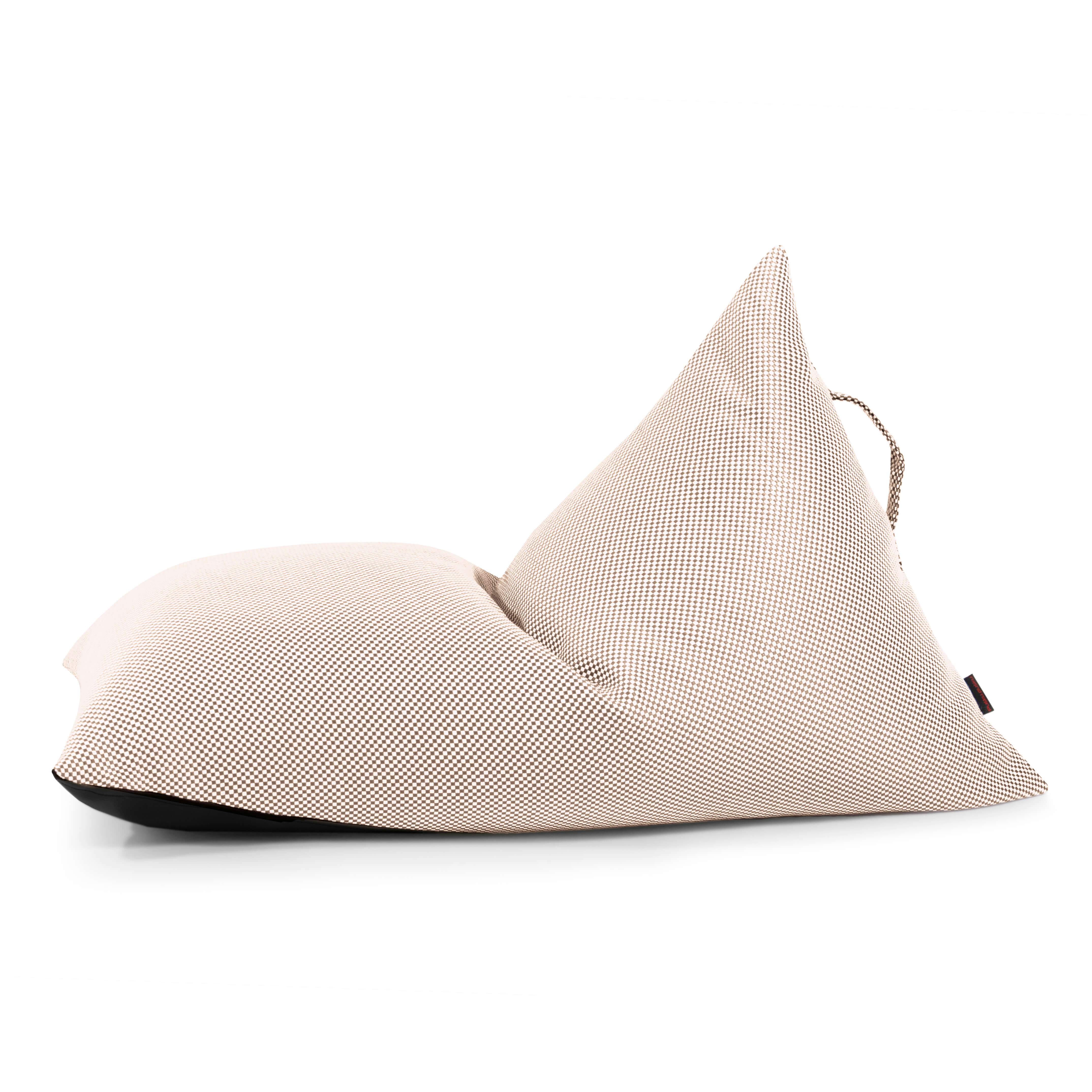Bean bag Razzy Capri Beige