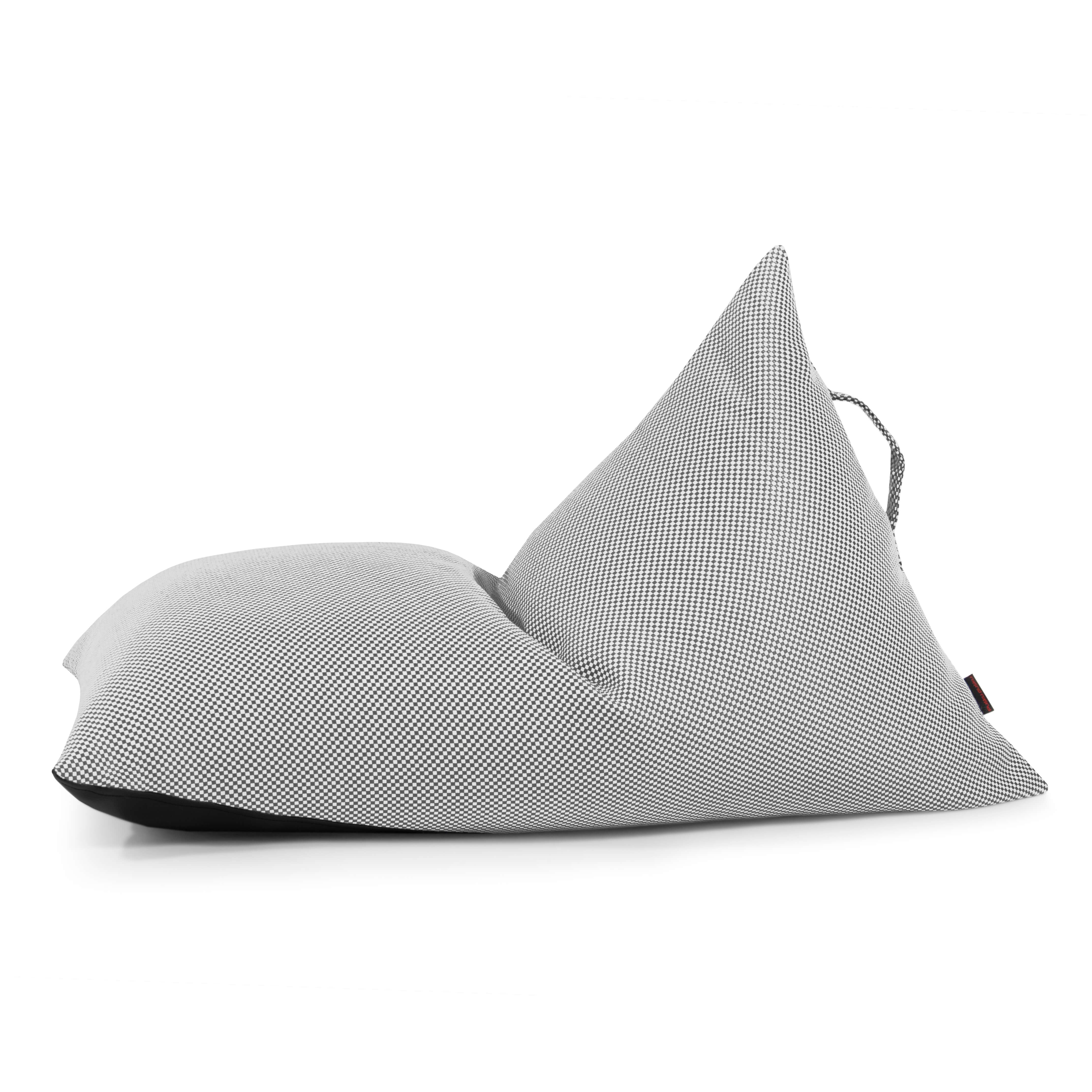 Bean bag Razzy Capri Grey
