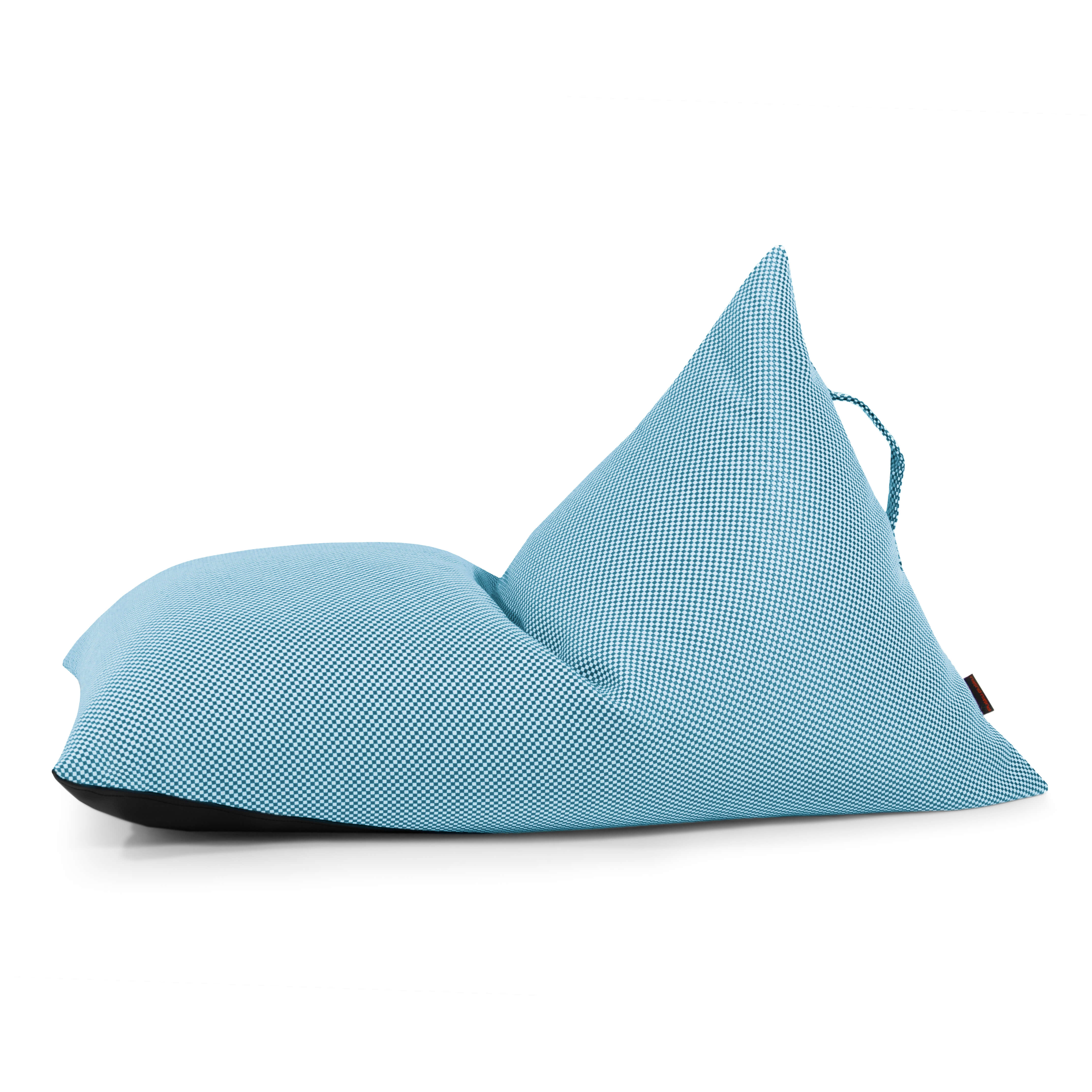 Bean bag Razzy Capri Turquoise