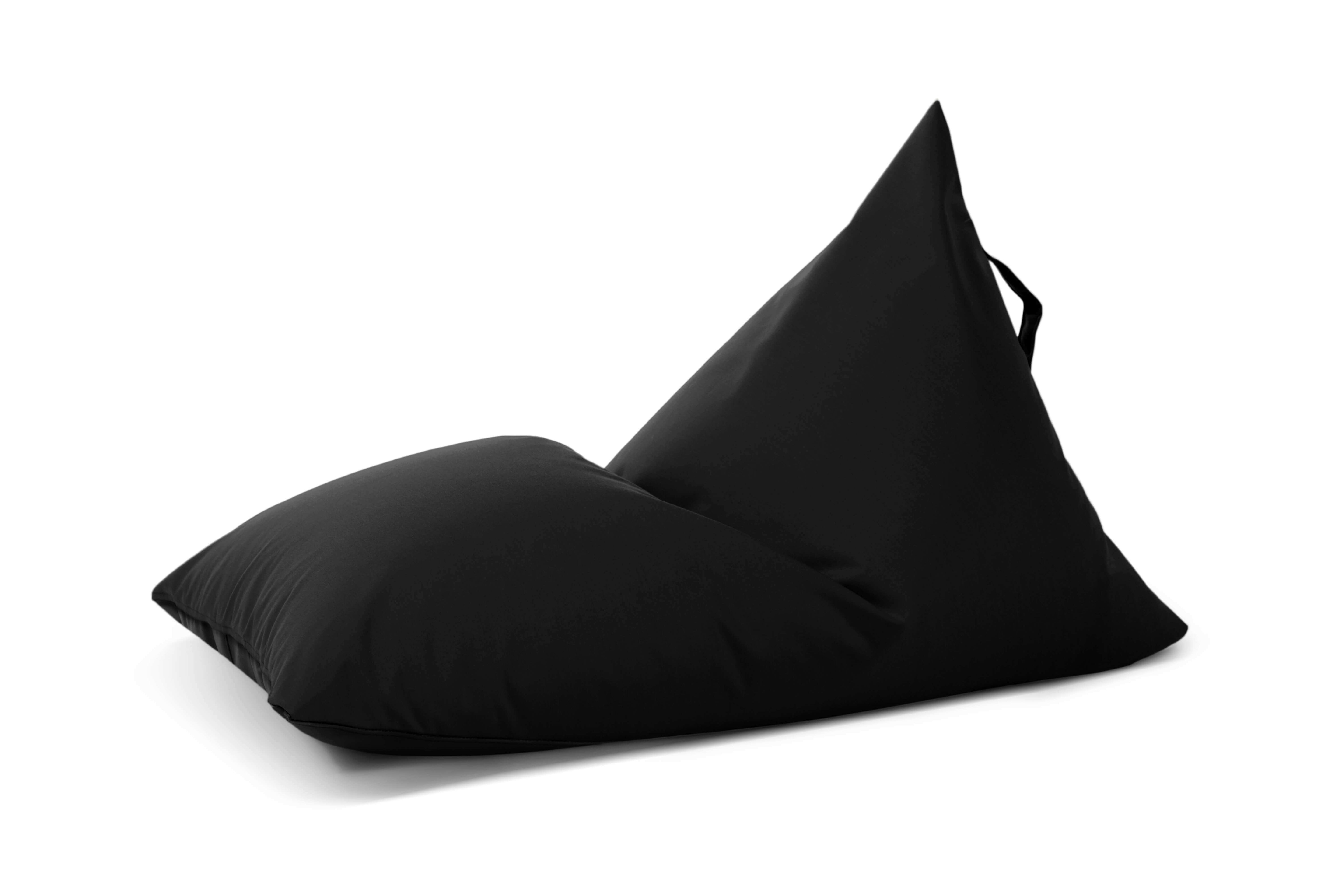 Bean bag Razzy Colorin Black